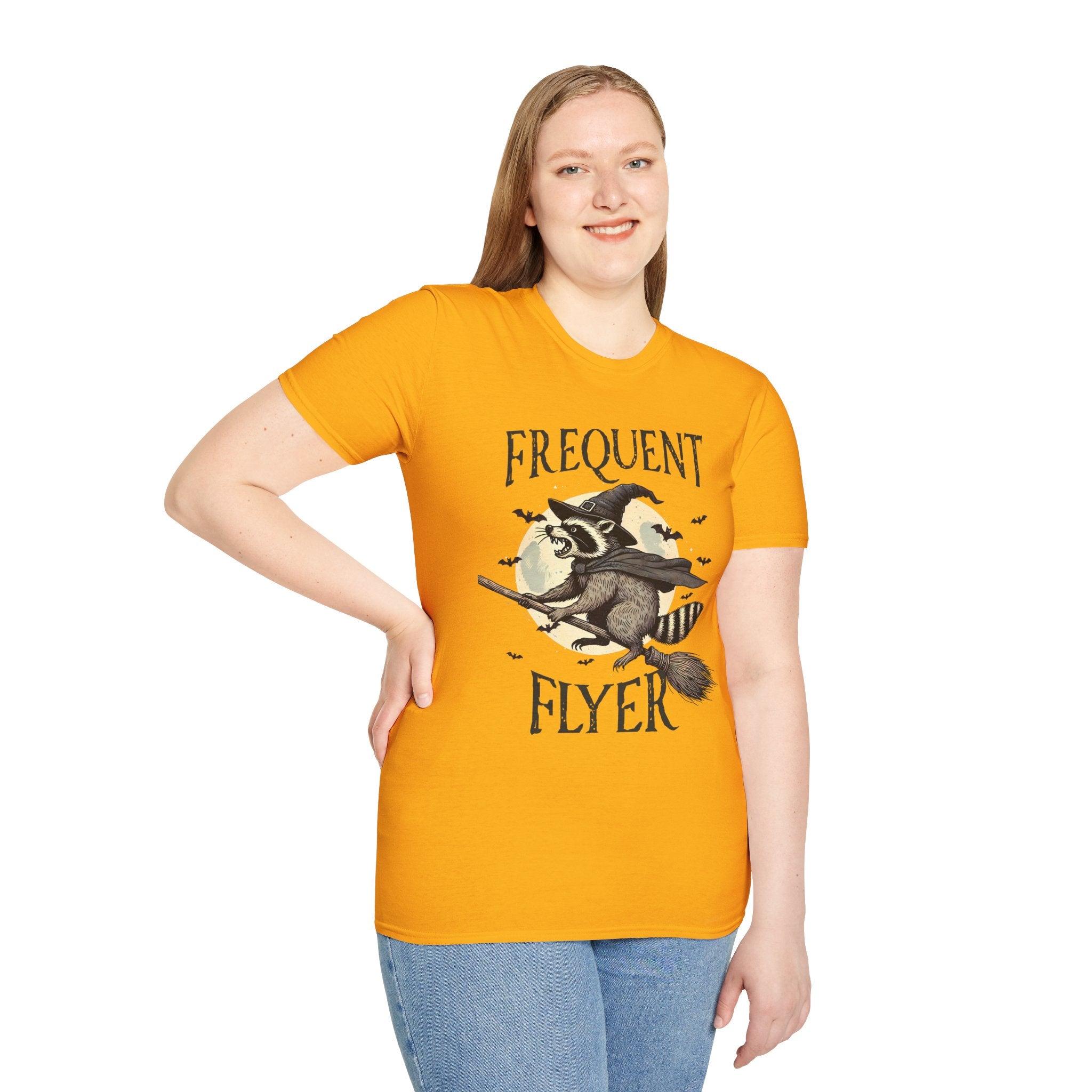 FREQUENT FLYER T-Shirt, Wanderlust Shirt, Adventure Tee, Travel Lover Top, Traveler Gift, Jetsetter Shirt