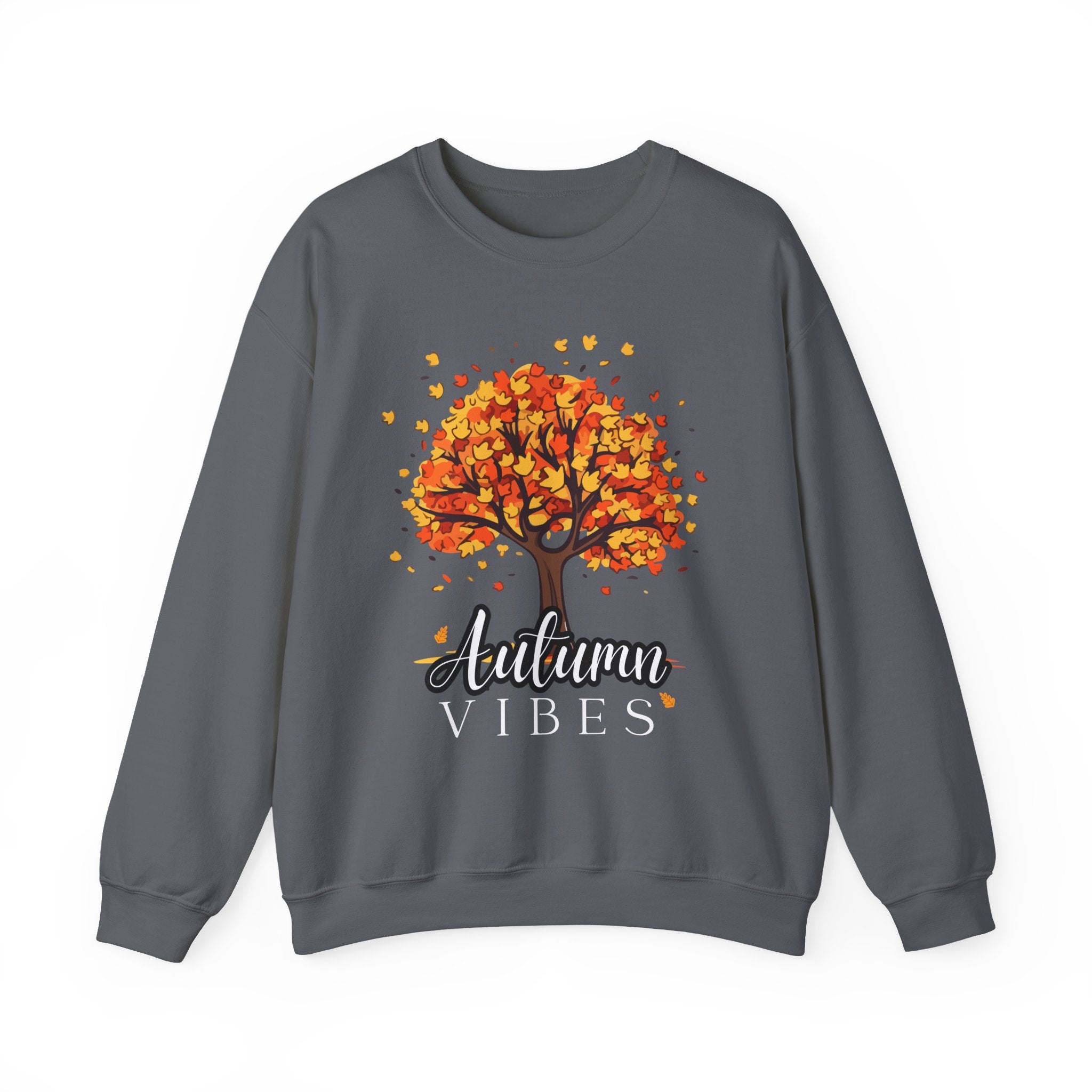 Autumn Vibes Sweatshirt, Autumn Vibes Hoodie, Autumn Heart Shirt, Autumn Sweatshirt, Autumn Hoodie, Autumn Season Shirt, Cozy Vibes Shirt
