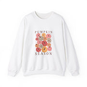 Pumpkin Season Autumn Fall Sweatshirt