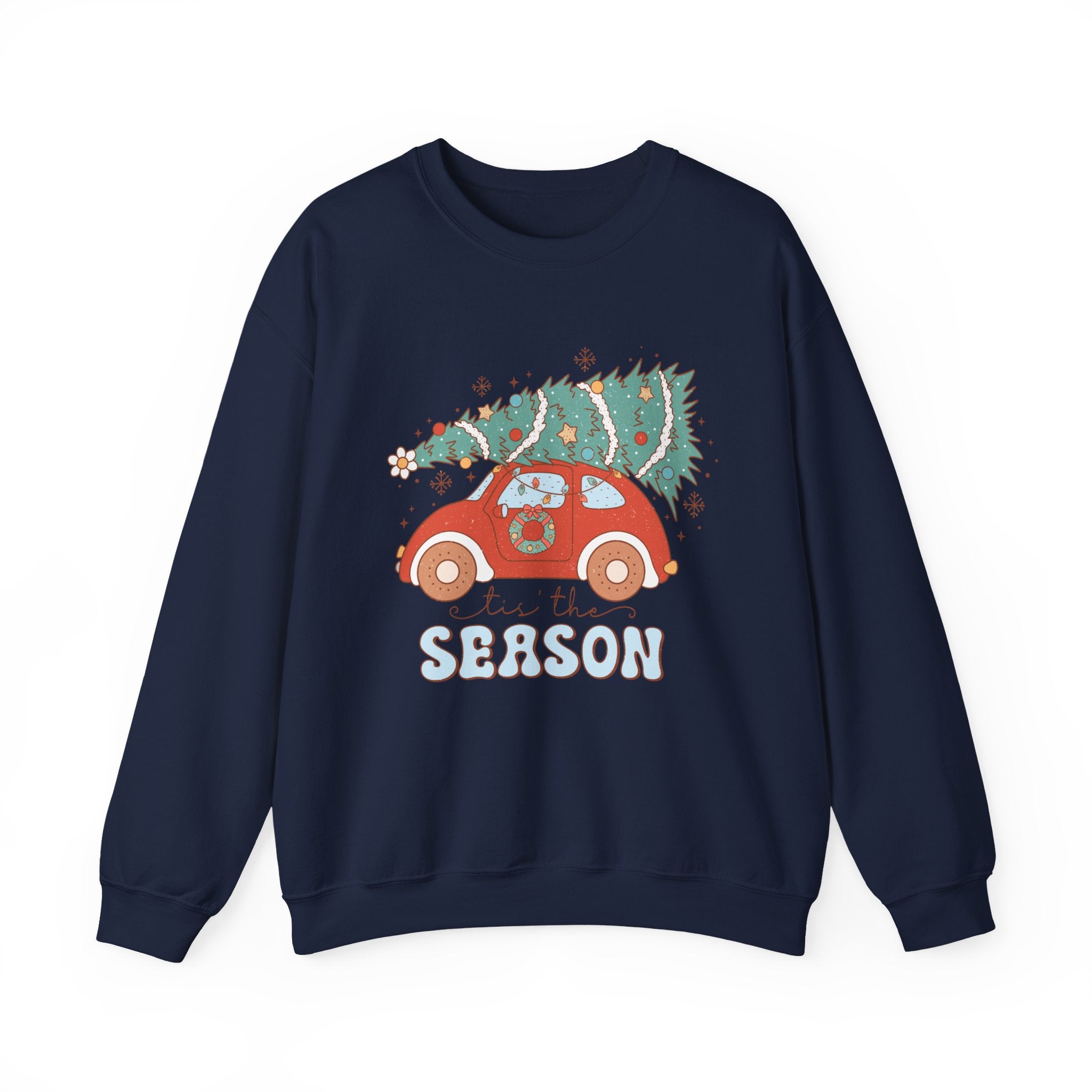Tis the Season Sweatshirt