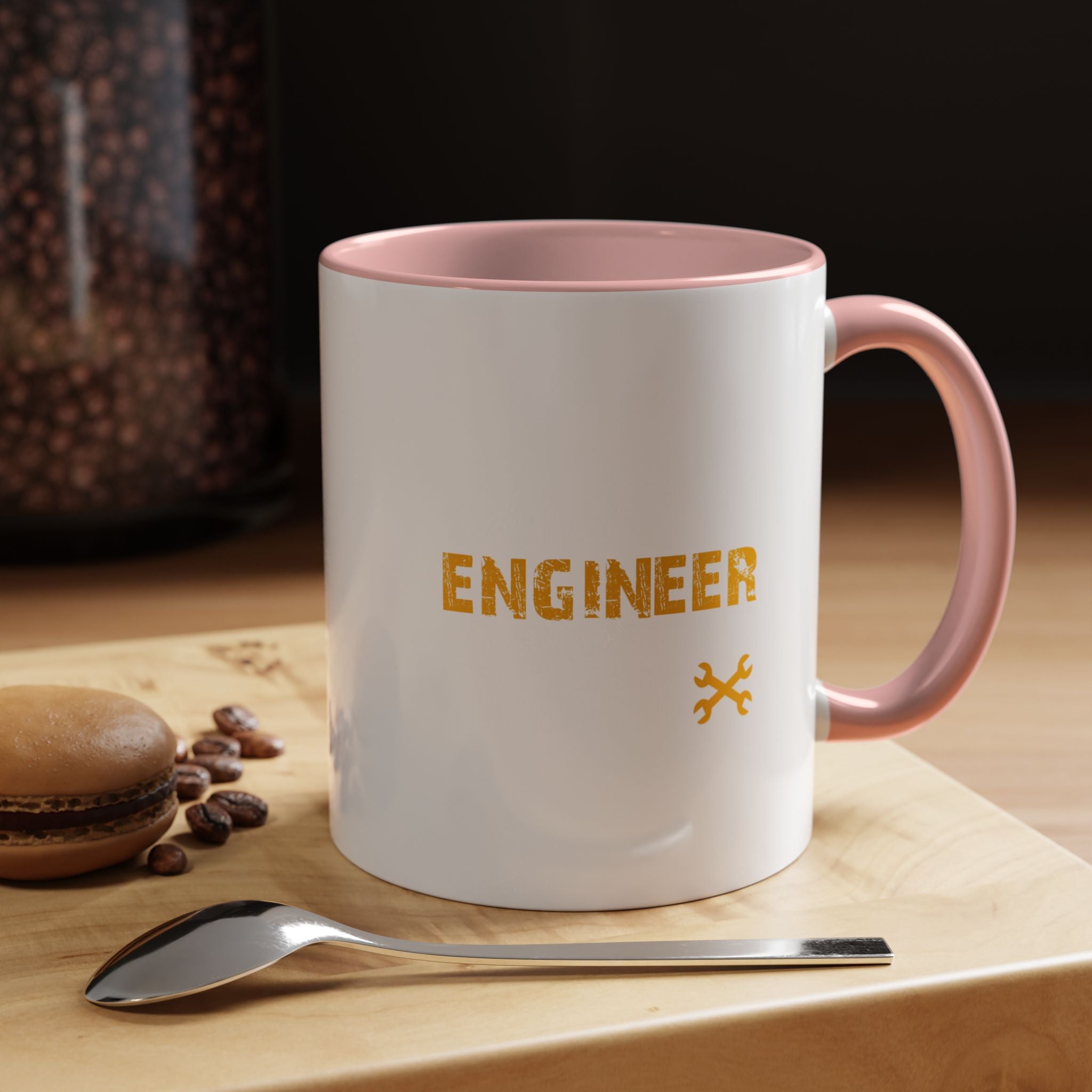Engineer  Never Wrong  Funny Coffee Mug, Sarcastic Tea Cup, Unique Gift Idea