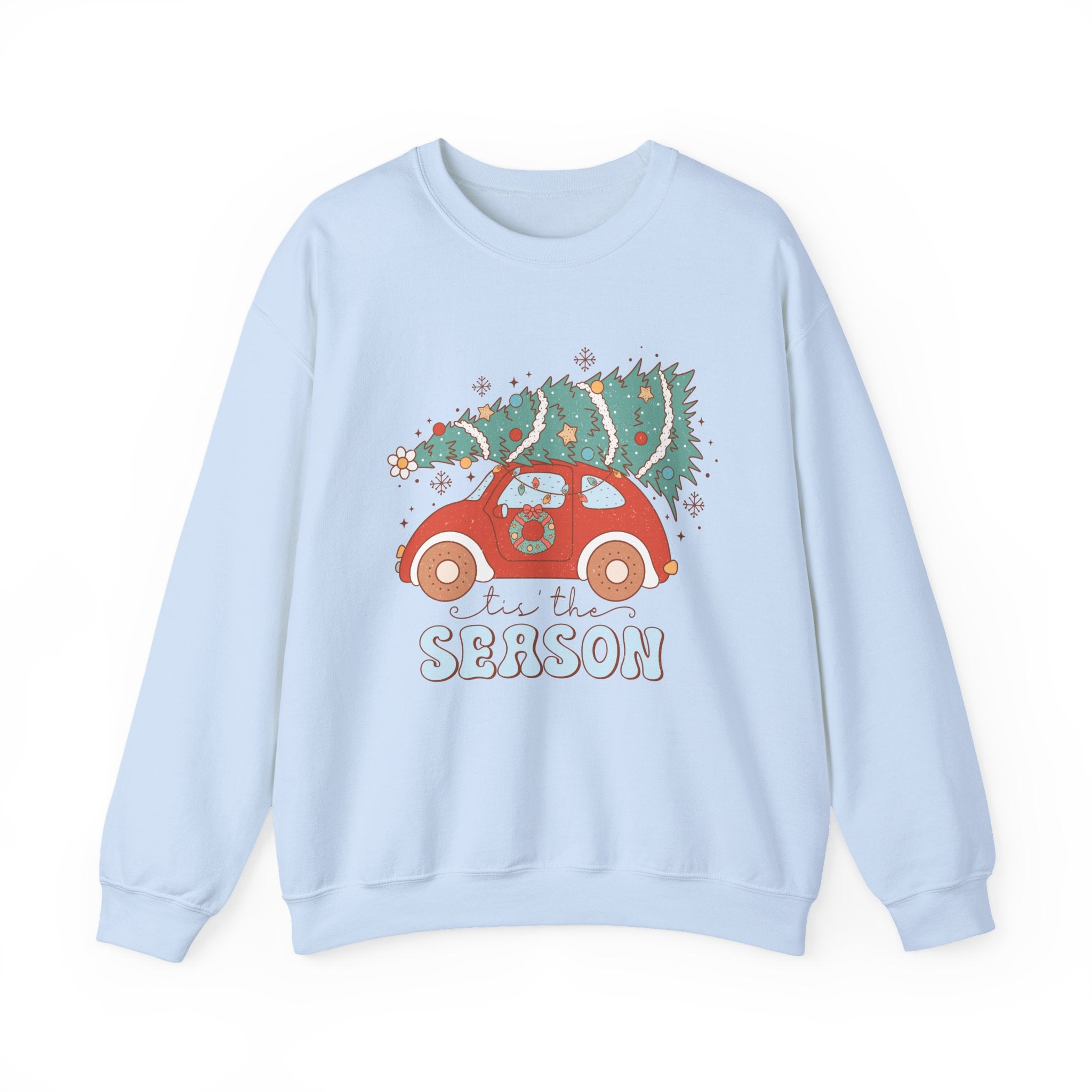 Tis the Season Sweatshirt