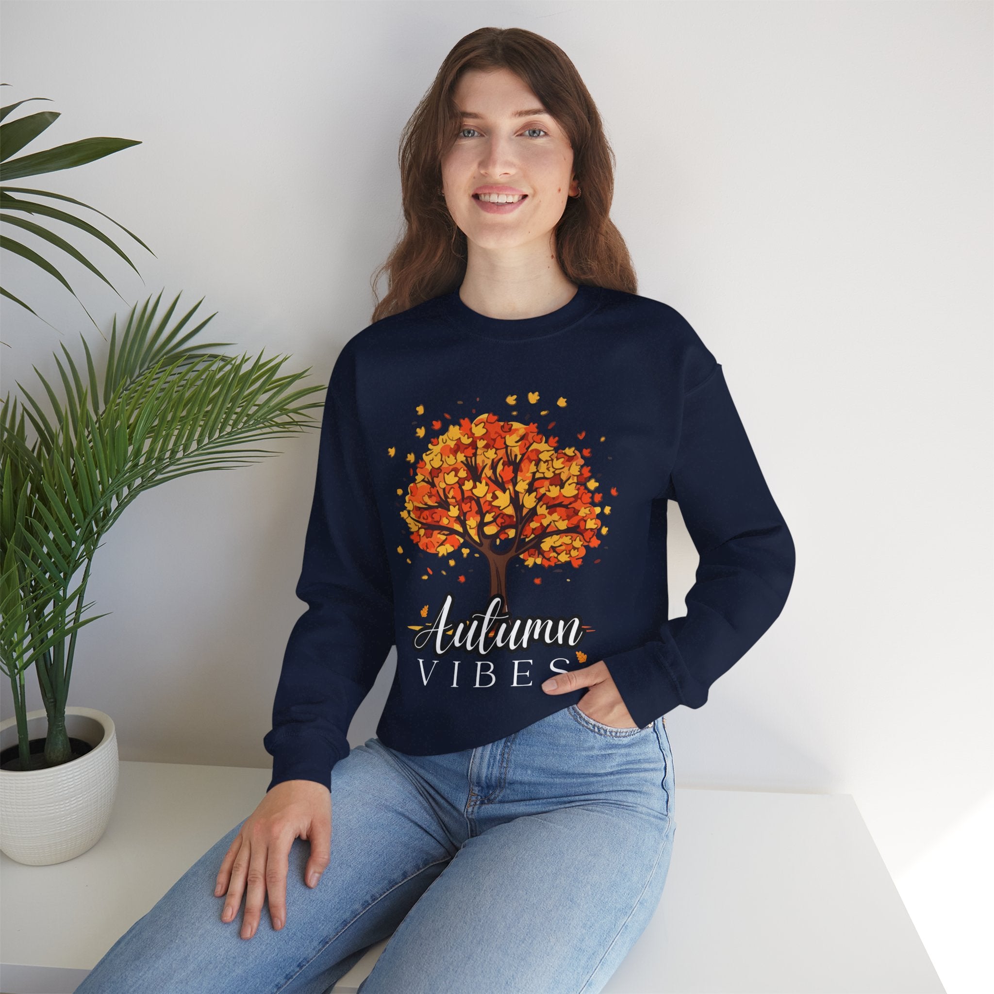 Autumn Vibes Sweatshirt, Autumn Vibes Hoodie, Autumn Heart Shirt, Autumn Sweatshirt, Autumn Hoodie, Autumn Season Shirt, Cozy Vibes Shirt