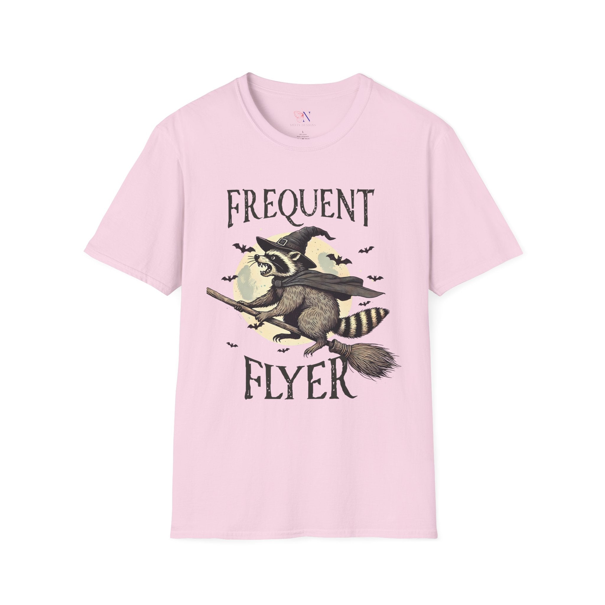 FREQUENT FLYER T-Shirt, Wanderlust Shirt, Adventure Tee, Travel Lover Top, Traveler Gift, Jetsetter Shirt