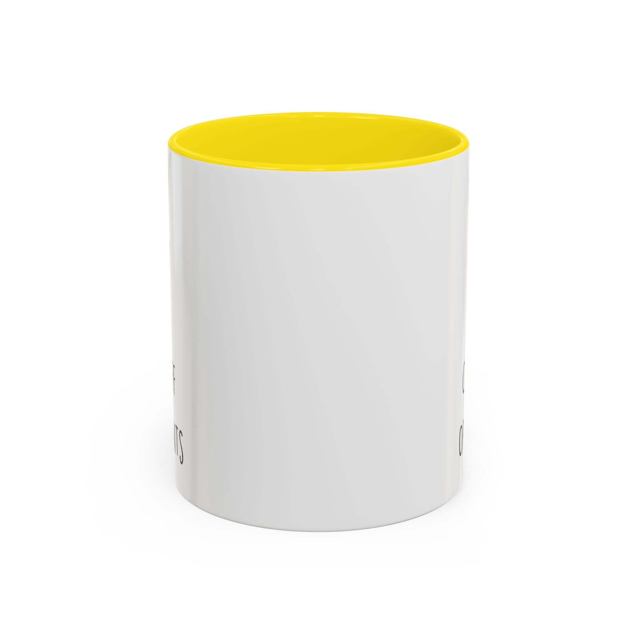 Funny Coffee Mug, Personalized Mug, Tears Of My Cookoff Opponents, Accent Cup (11, 15oz), Sarcastic Mug,  Tea Coffee Cup, Gift Under 20