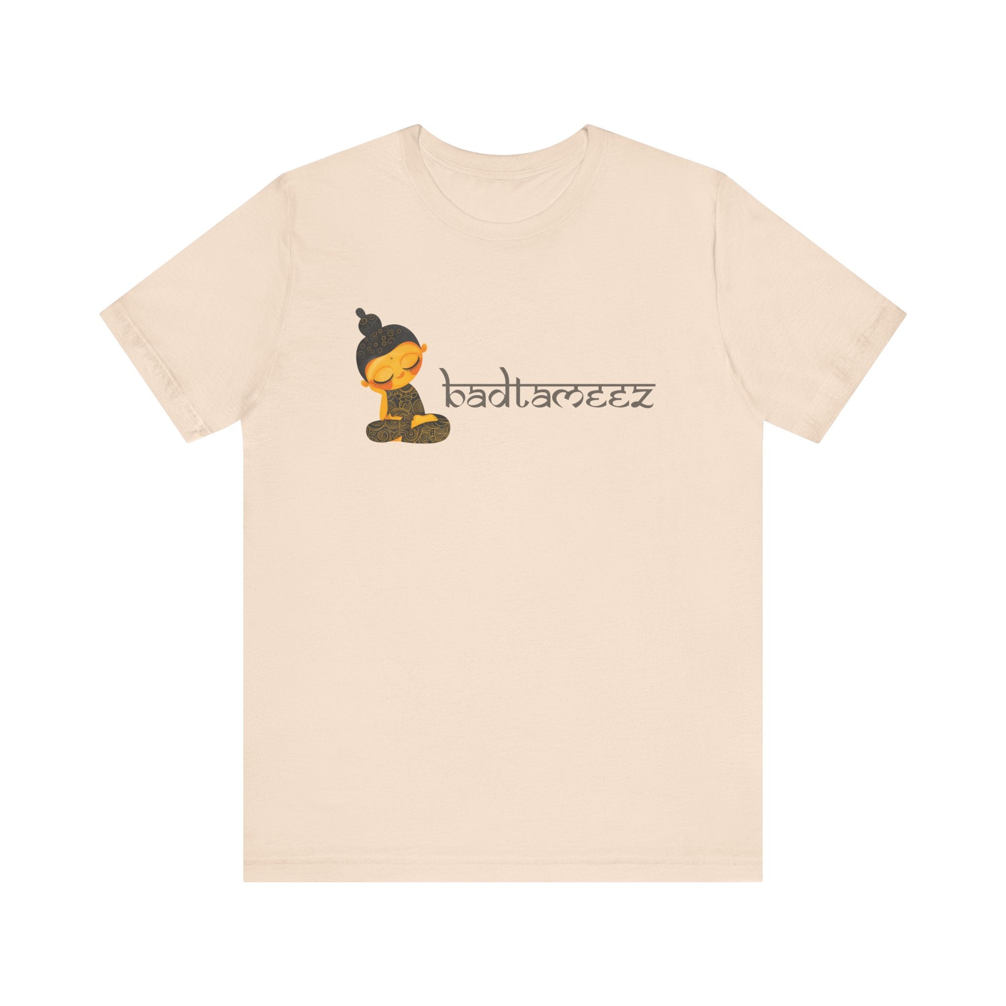 GOOD -Badtameez Desi Funny Tshirt, Punny T-Shirt, Brown Humor, Desi SWAG, Gift For Her, Gift For him, Indian Fun Shirt, Pakistani Fun apparel