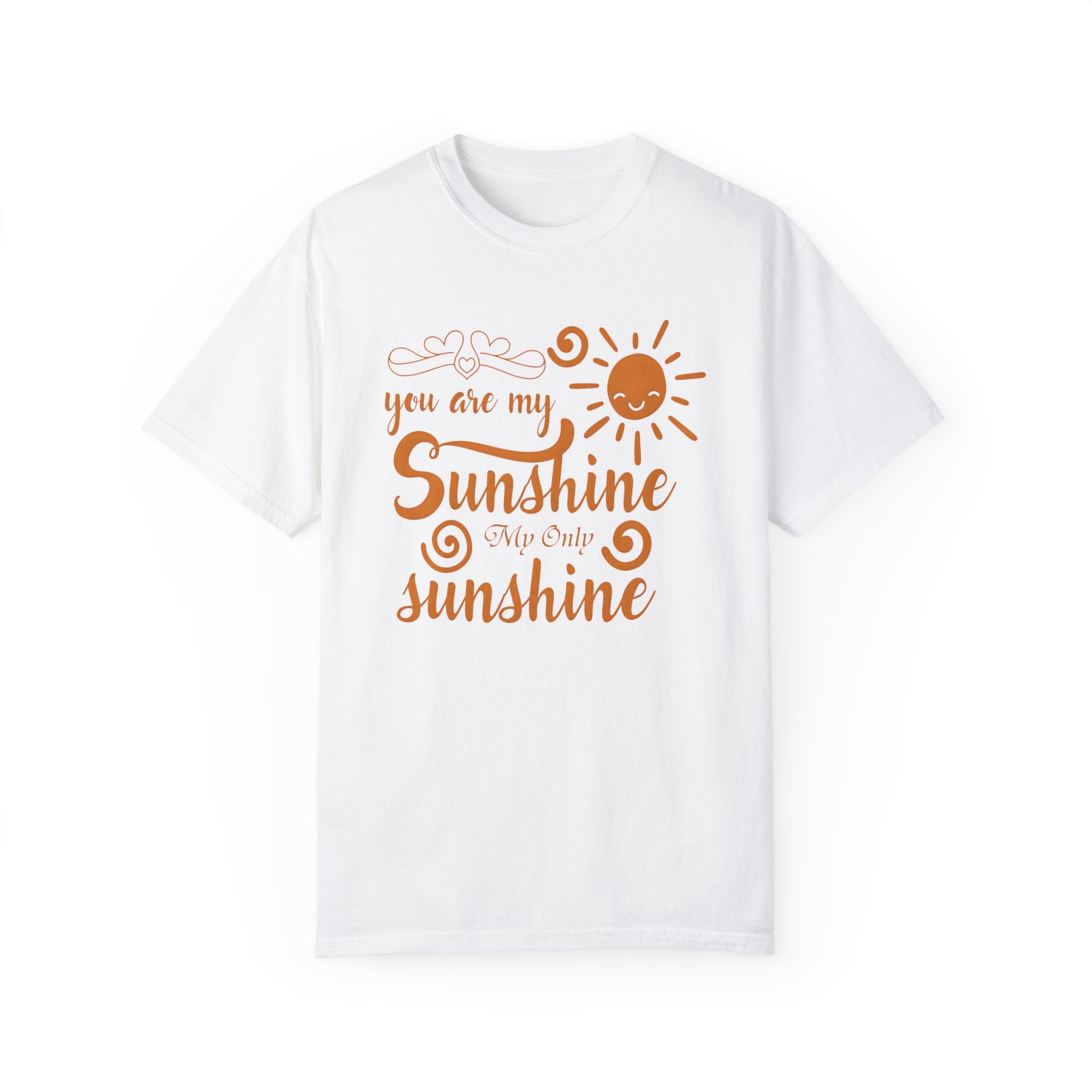 You are my sunshine, my only sunshine, Family Vacation, Summer vibes , Retro Summer, Vacation Squad Shirt, Funny Unisex T-shirt