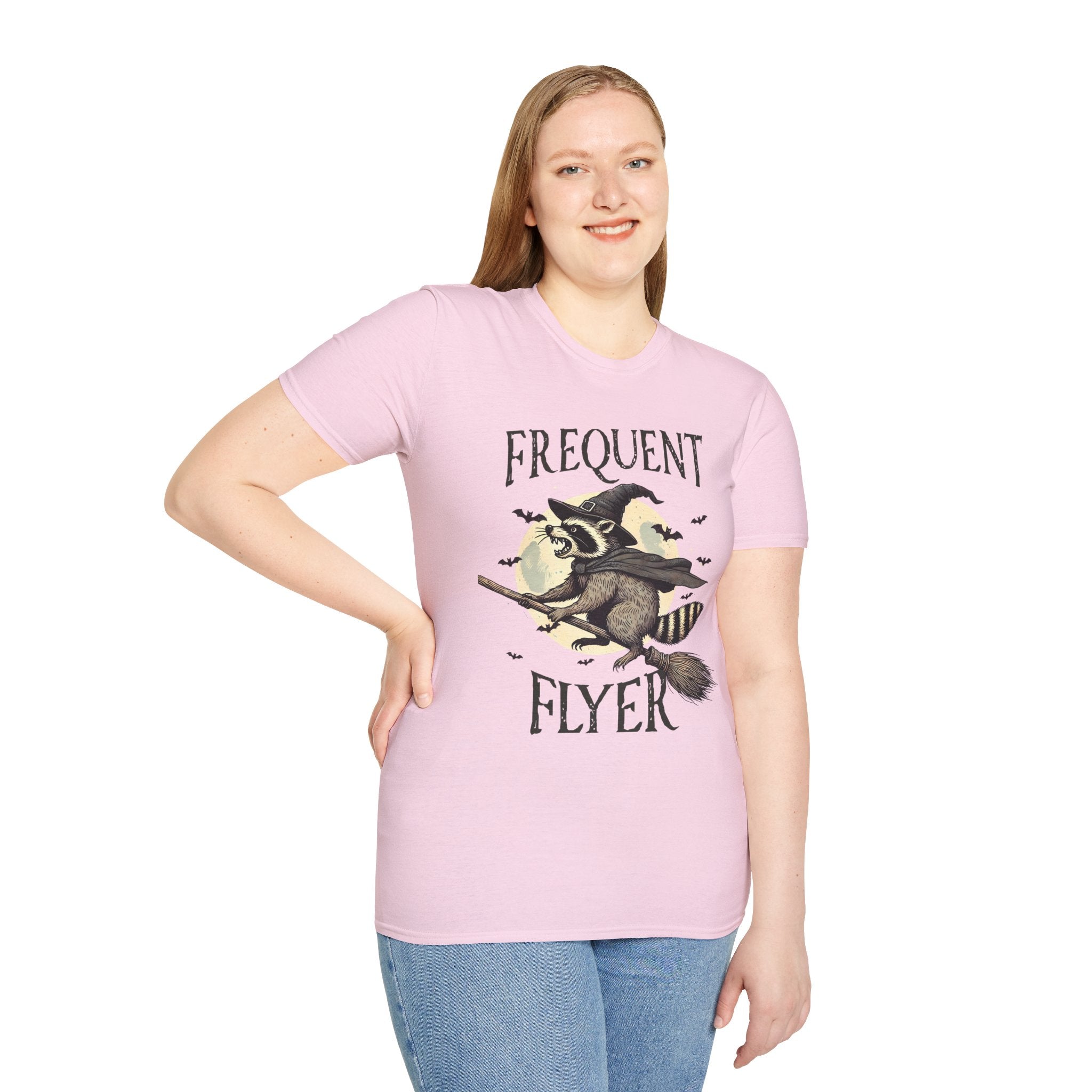 FREQUENT FLYER T-Shirt, Wanderlust Shirt, Adventure Tee, Travel Lover Top, Traveler Gift, Jetsetter Shirt