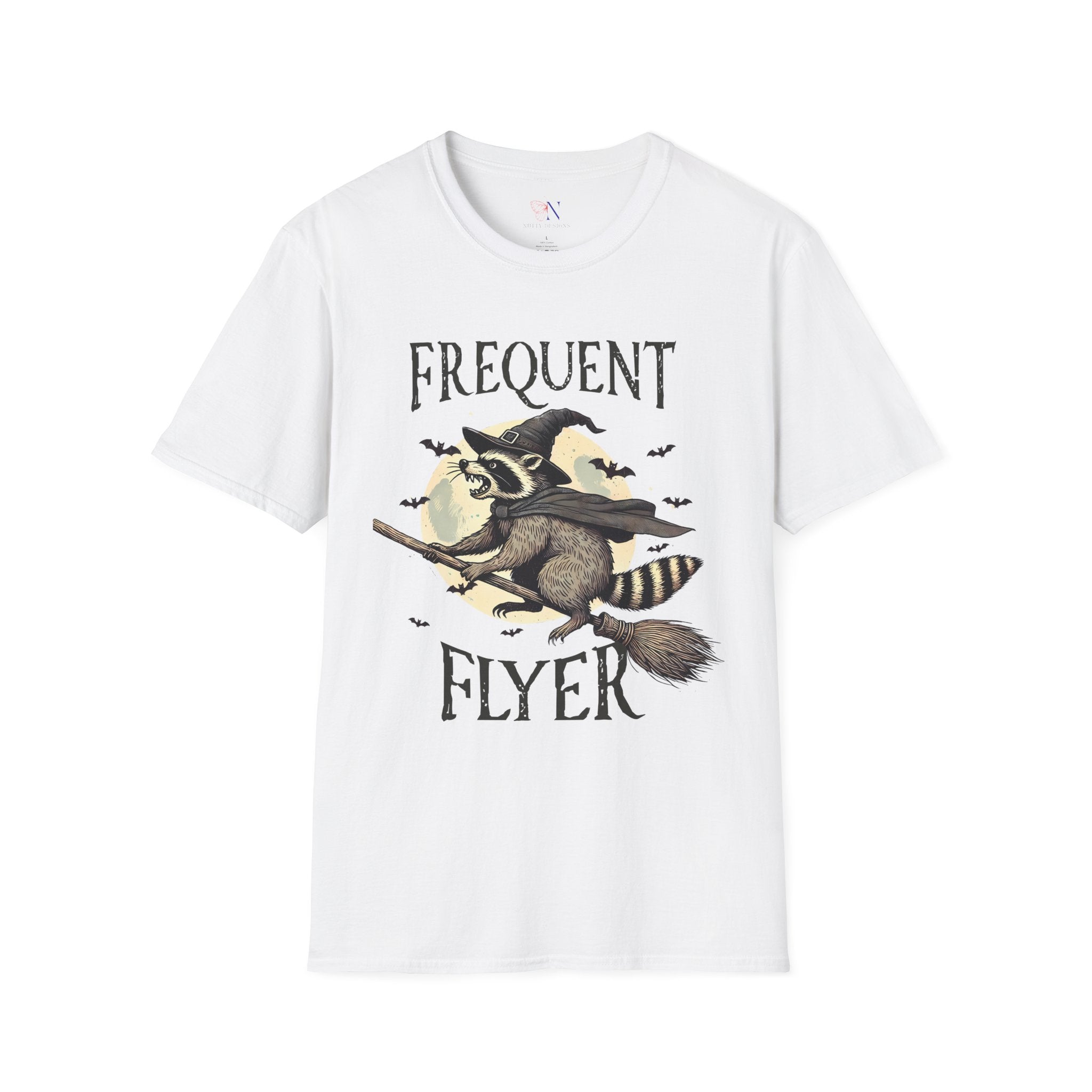 FREQUENT FLYER T-Shirt, Wanderlust Shirt, Adventure Tee, Travel Lover Top, Traveler Gift, Jetsetter Shirt