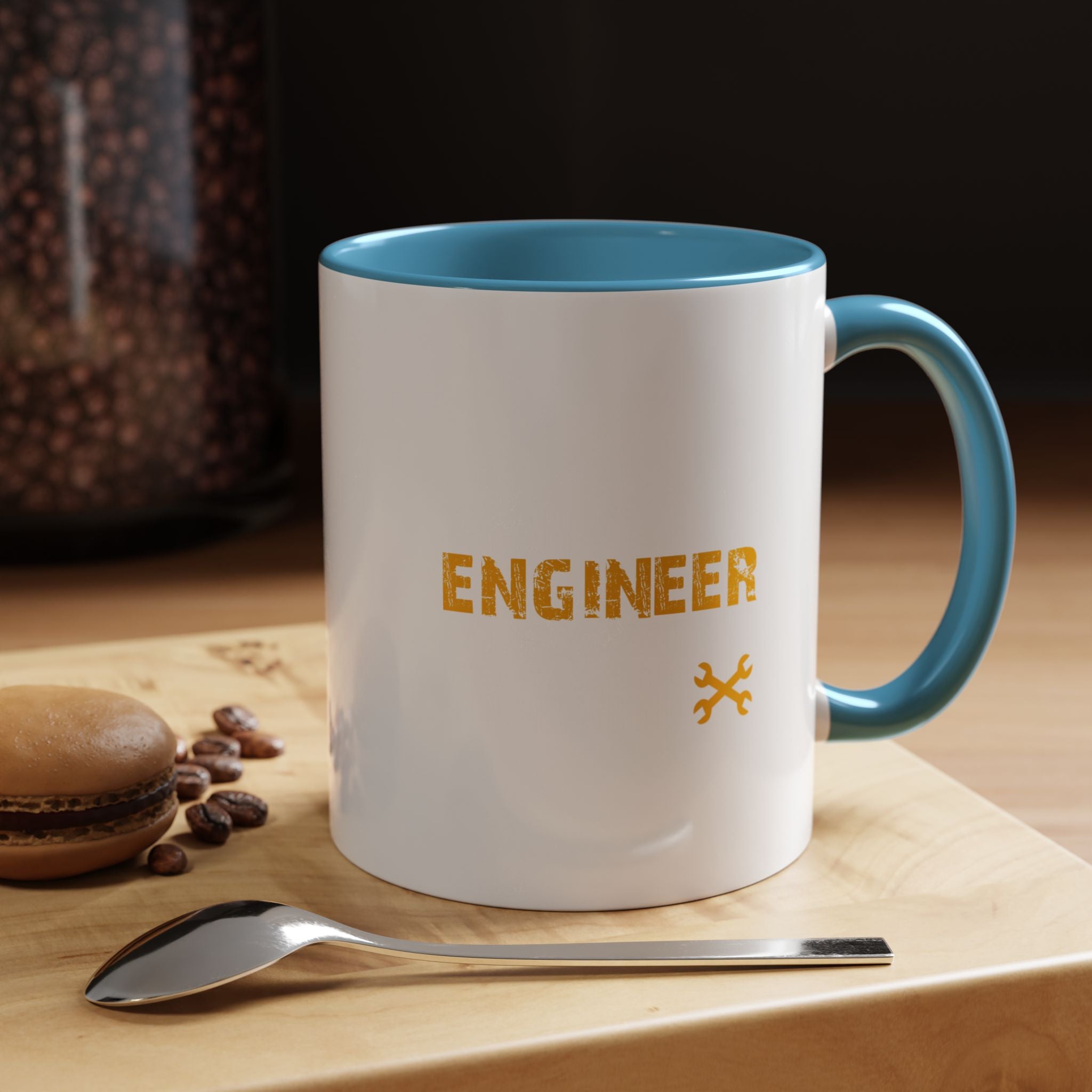 Engineer  Never Wrong  Funny Coffee Mug, Sarcastic Tea Cup, Unique Gift Idea