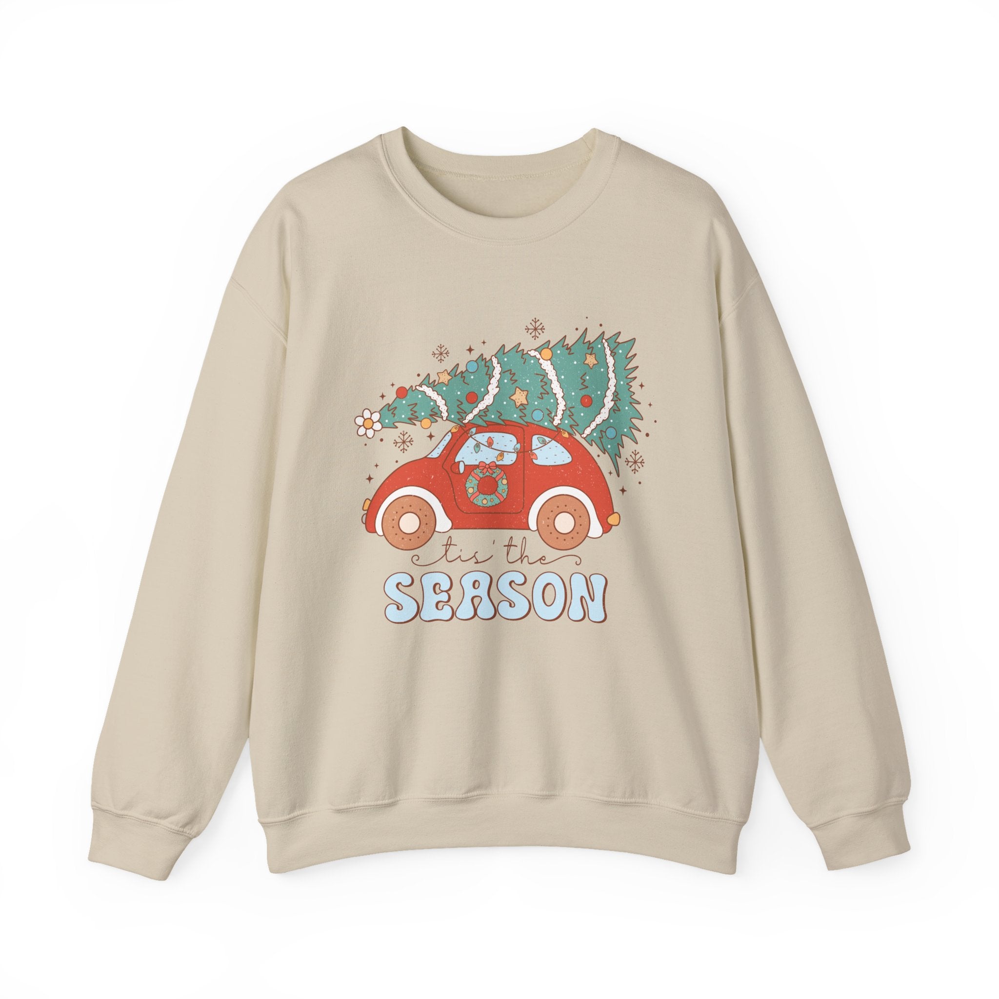 Tis the Season Sweatshirt