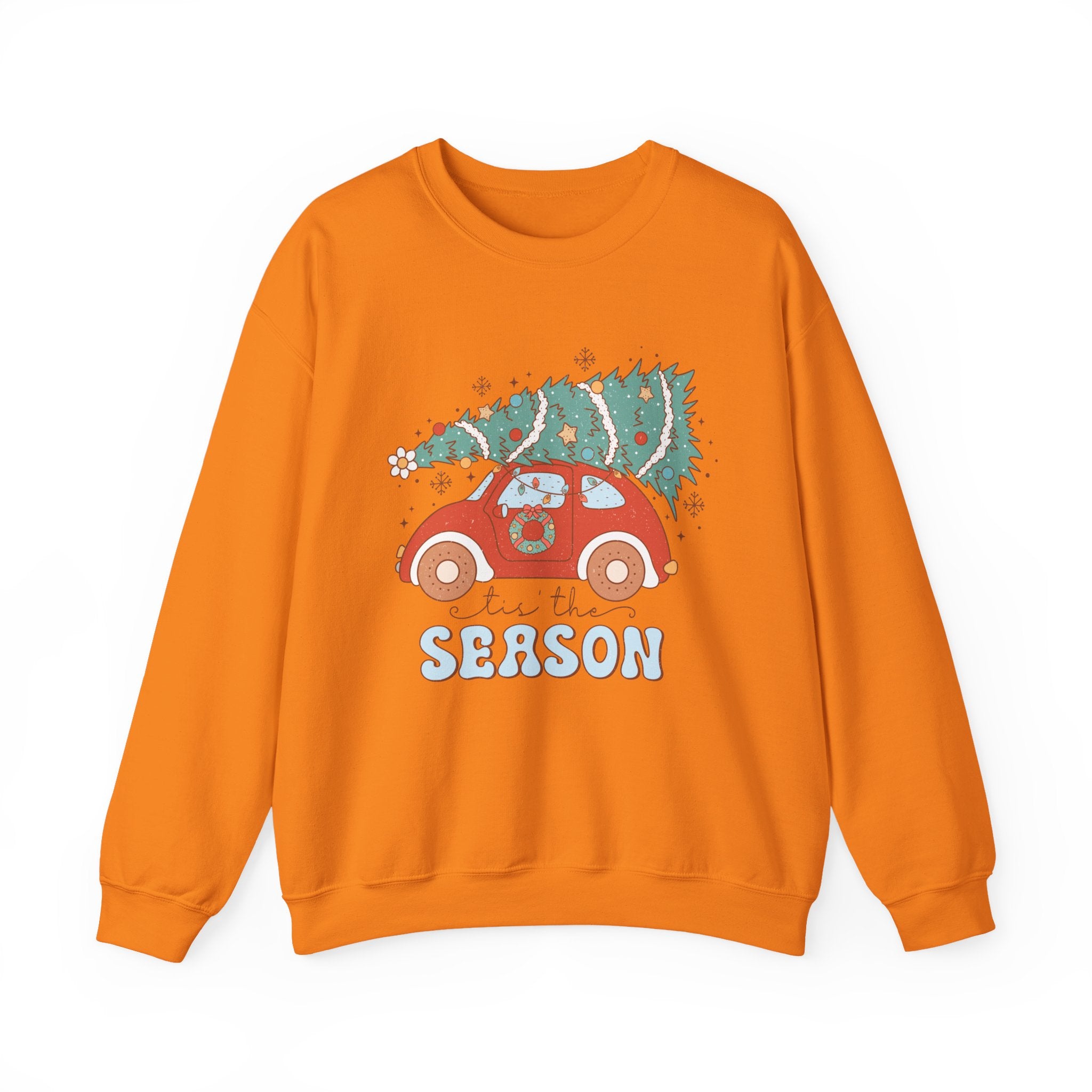 Tis the Season Sweatshirt