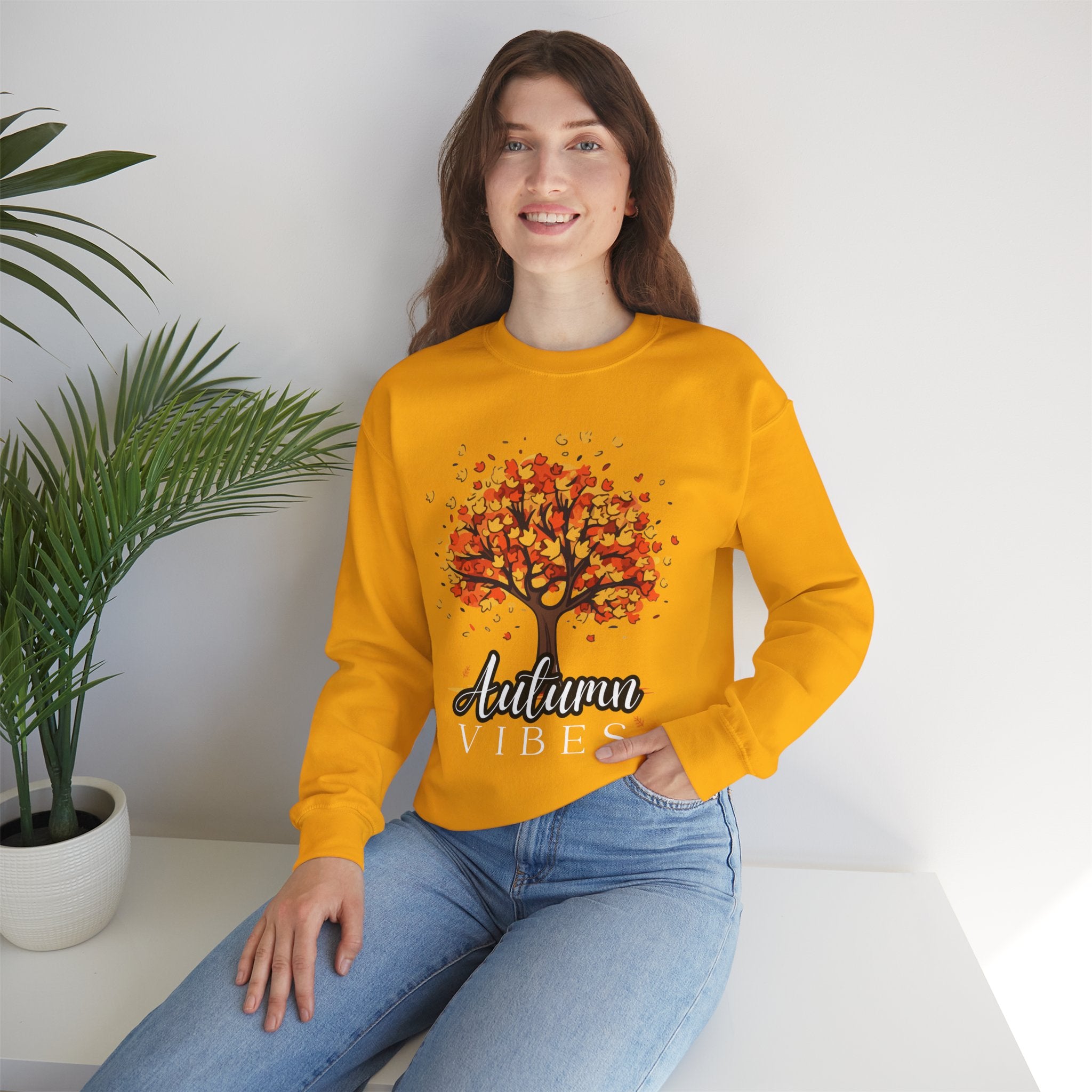 Autumn Vibes Sweatshirt, Autumn Vibes Hoodie, Autumn Heart Shirt, Autumn Sweatshirt, Autumn Hoodie, Autumn Season Shirt, Cozy Vibes Shirt