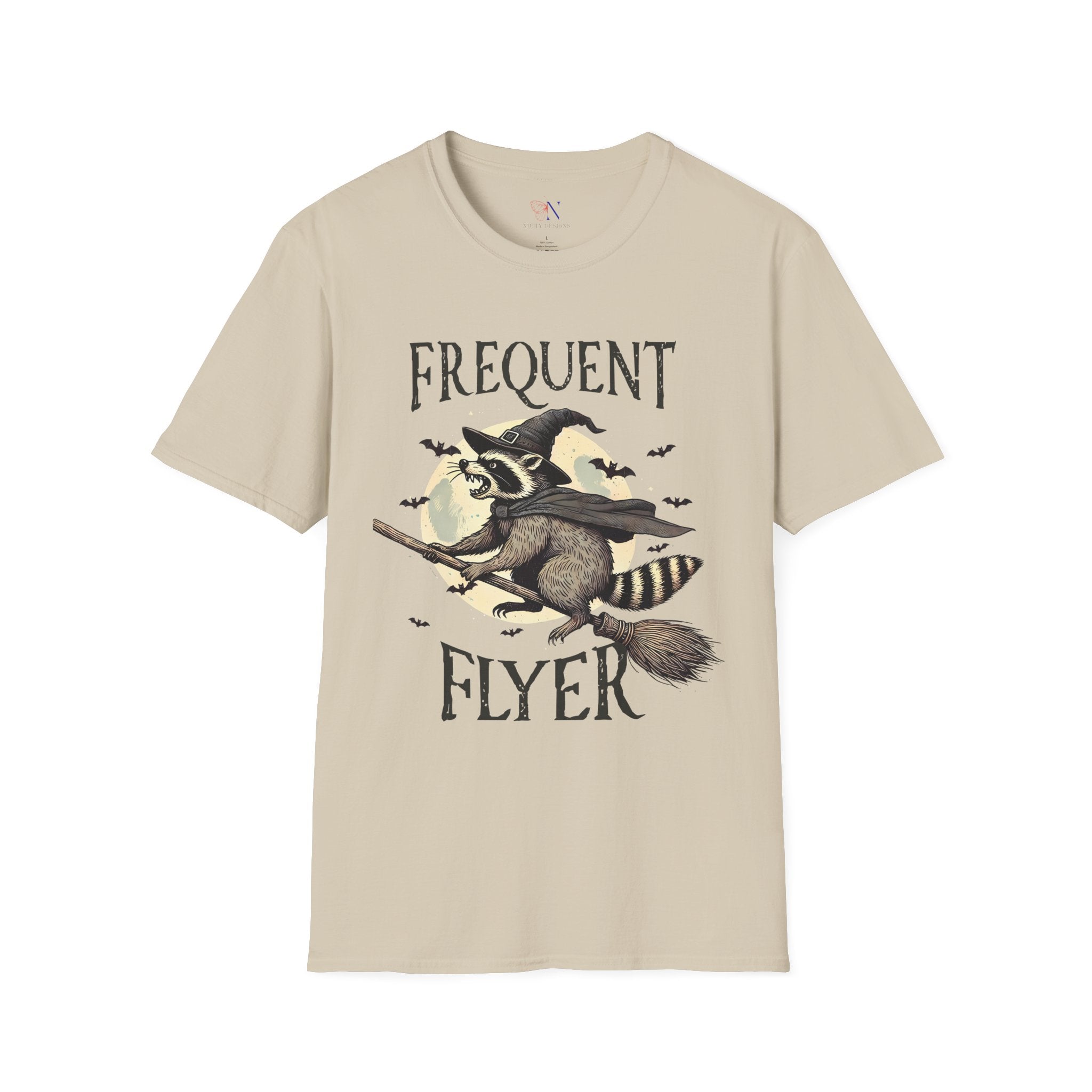 FREQUENT FLYER T-Shirt, Wanderlust Shirt, Adventure Tee, Travel Lover Top, Traveler Gift, Jetsetter Shirt