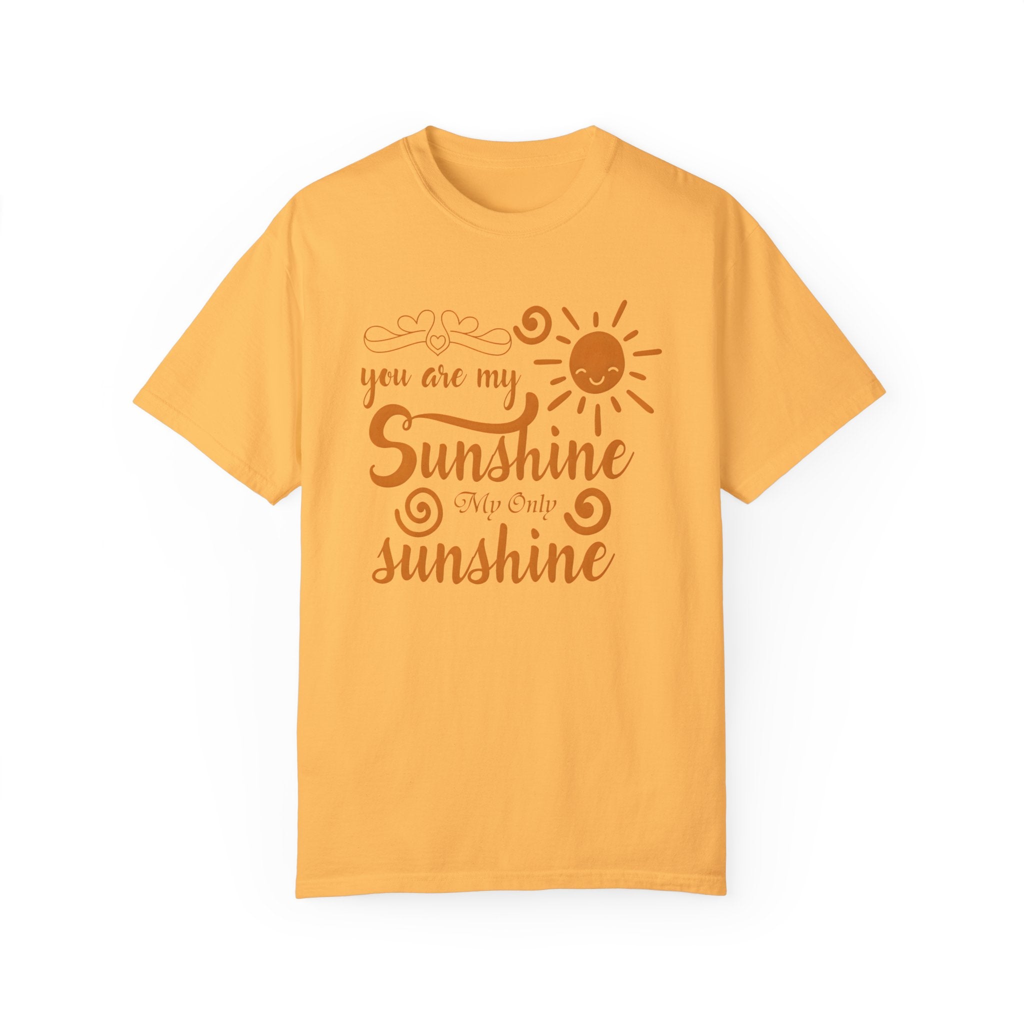 You are my sunshine, my only sunshine, Family Vacation, Summer vibes , Retro Summer, Vacation Squad Shirt, Funny Unisex T-shirt