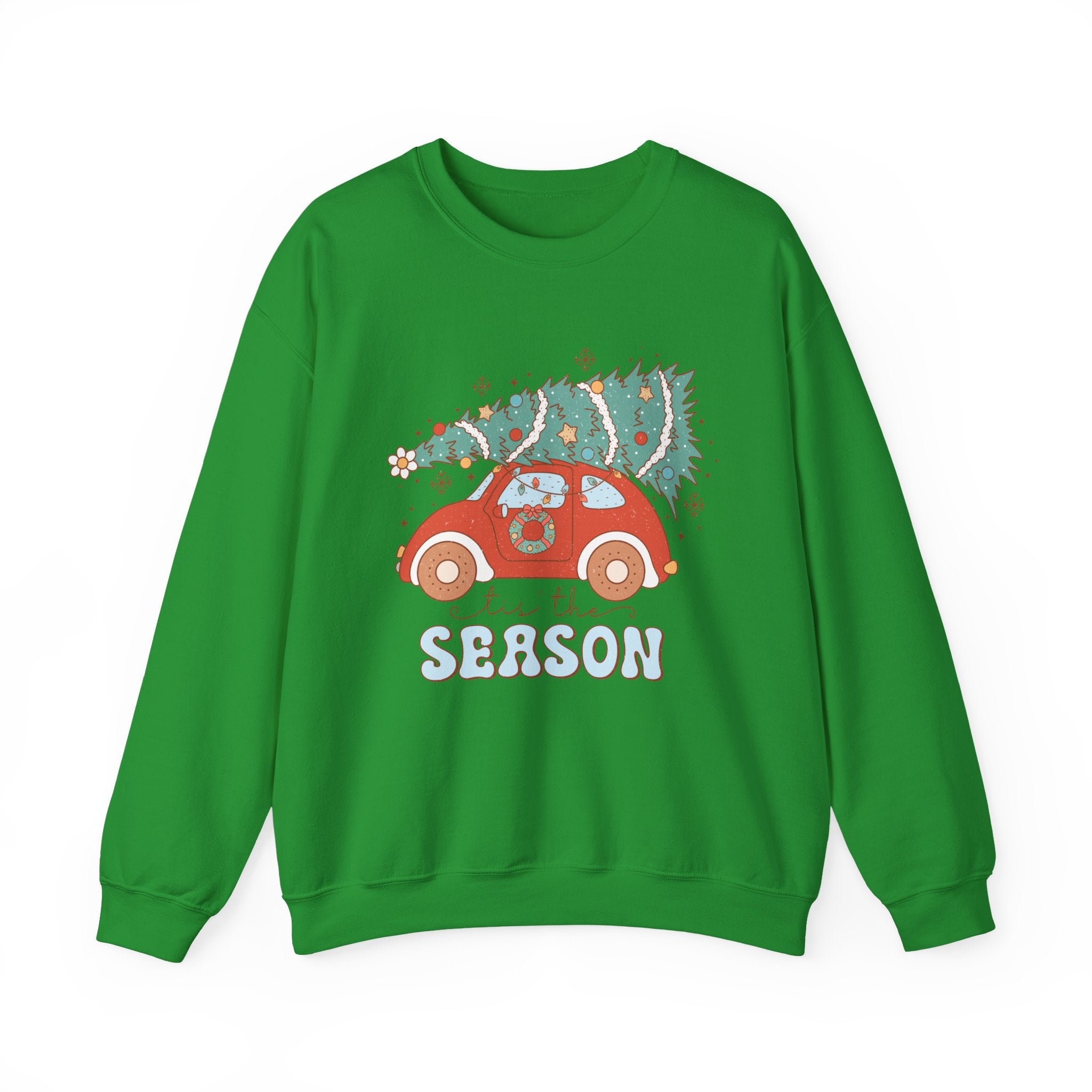 Tis the Season Sweatshirt