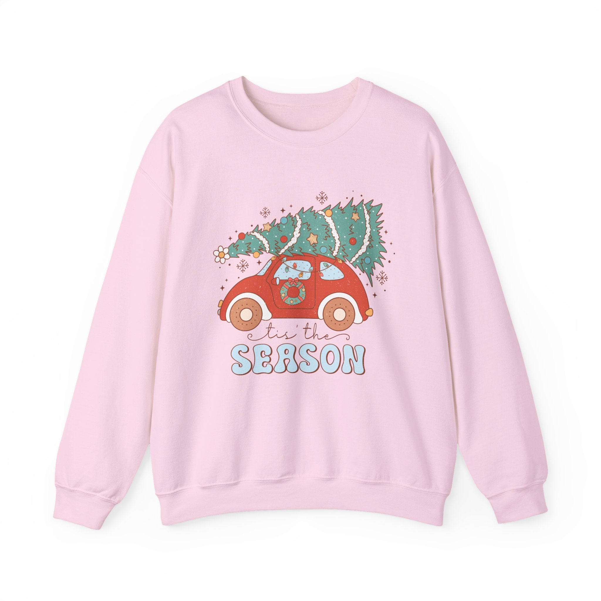 Tis the Season Sweatshirt