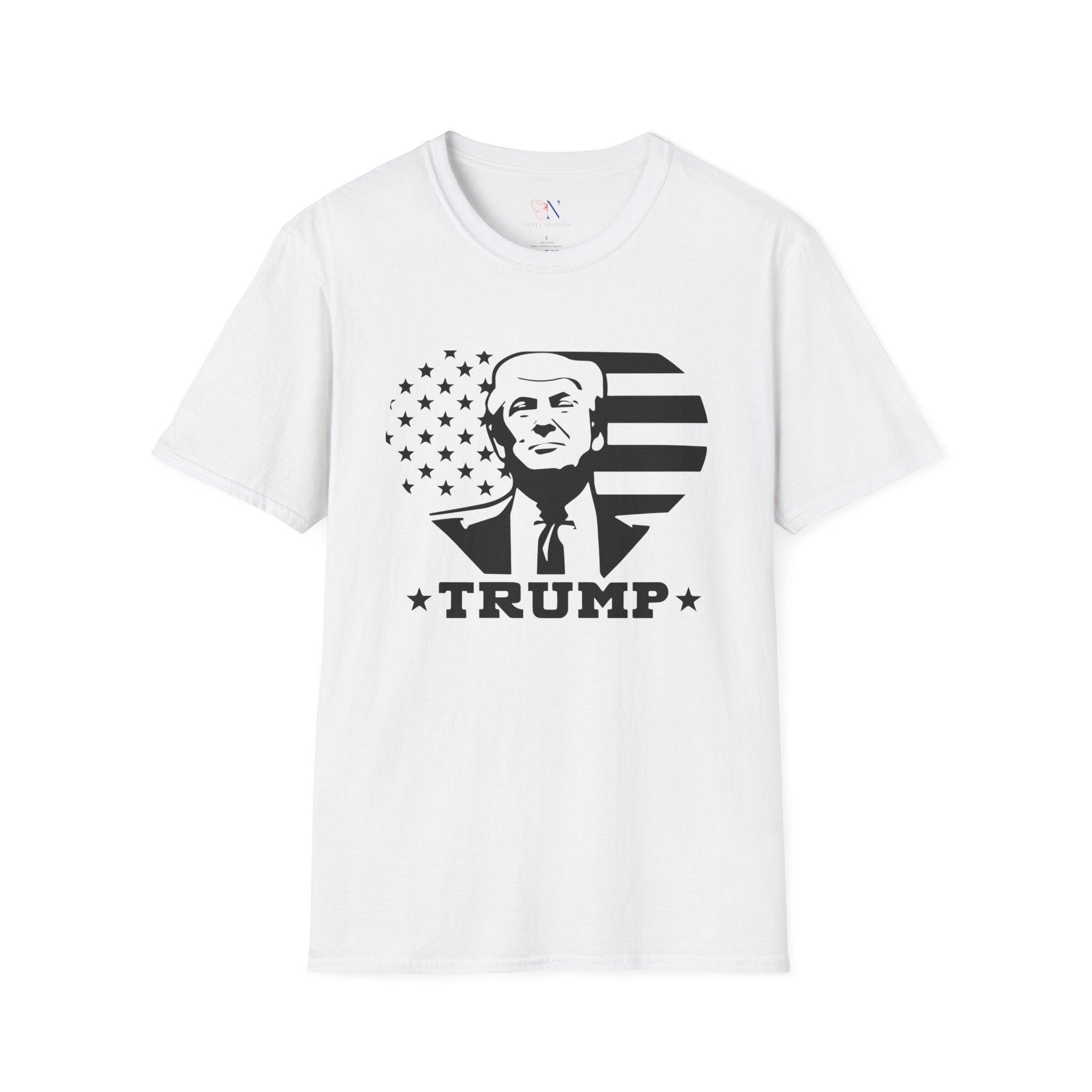 Trump 2024, Trump supporter Election, Trump Republican Shirt, President 2024 unisex Shirt