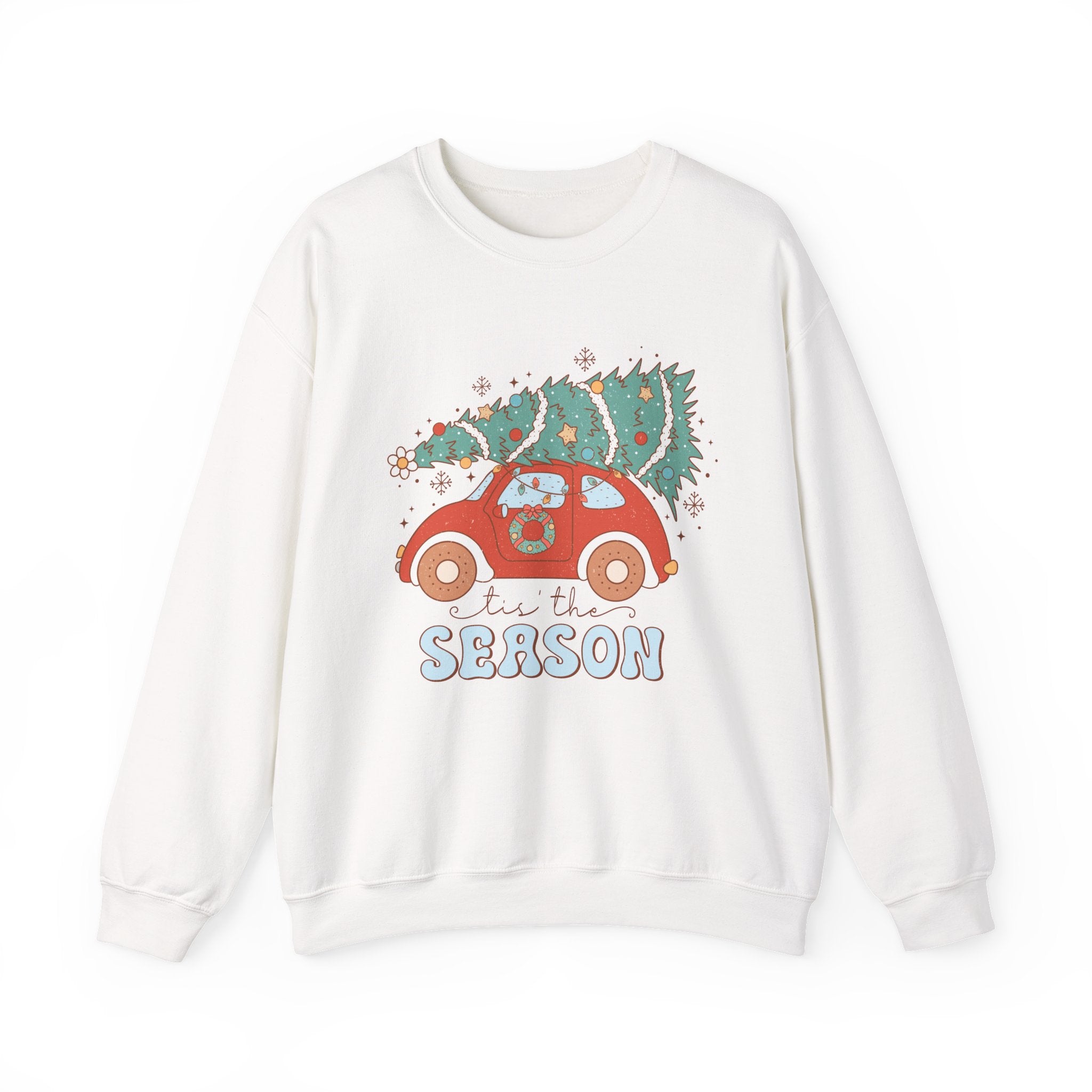 Tis the Season Sweatshirt