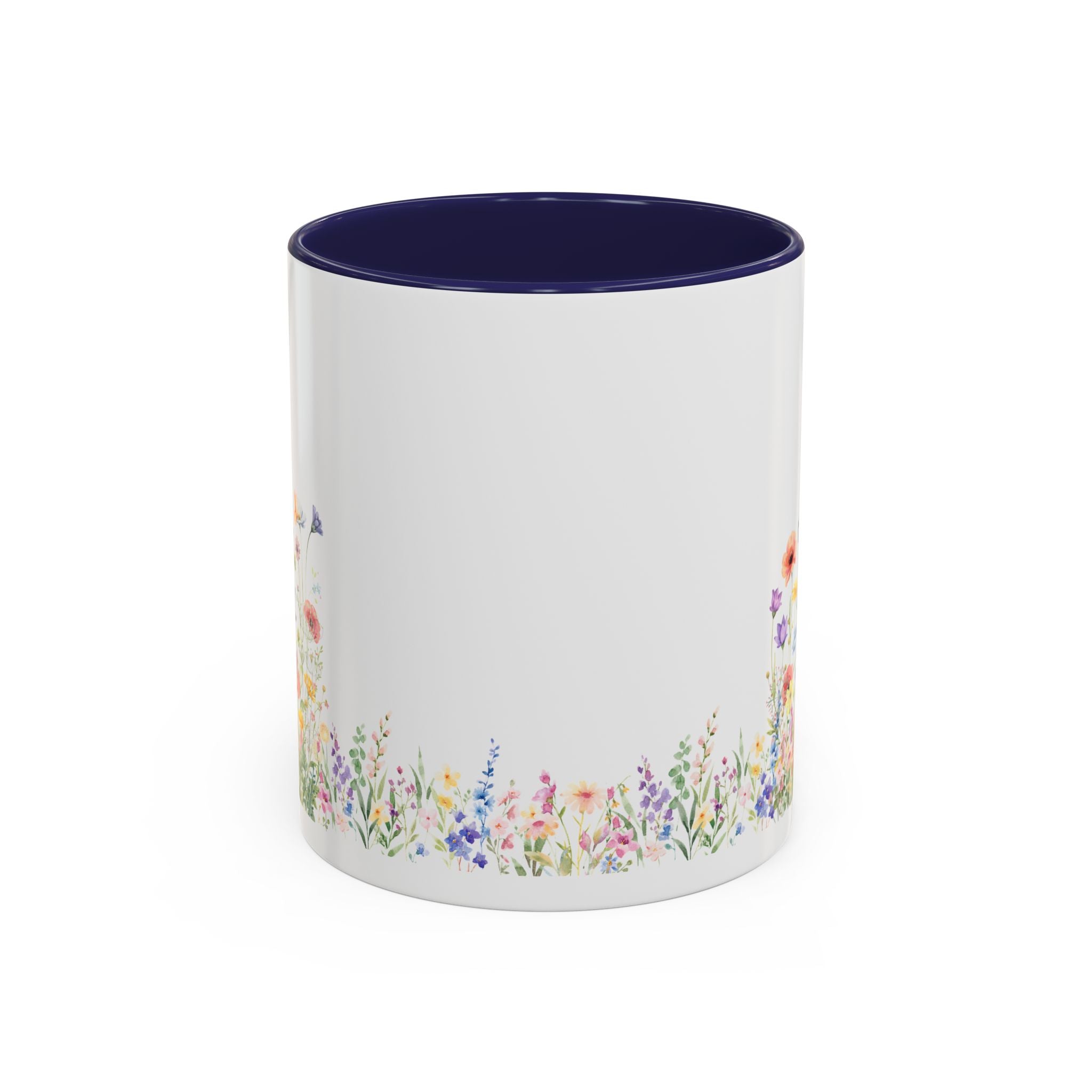 Islamic  mug | Floral Accent, Islamic Muslim Coffee Cup, Coffee Lover Gift, Gift for Ramadan & Eid, Quran Quotes Prayer Mug