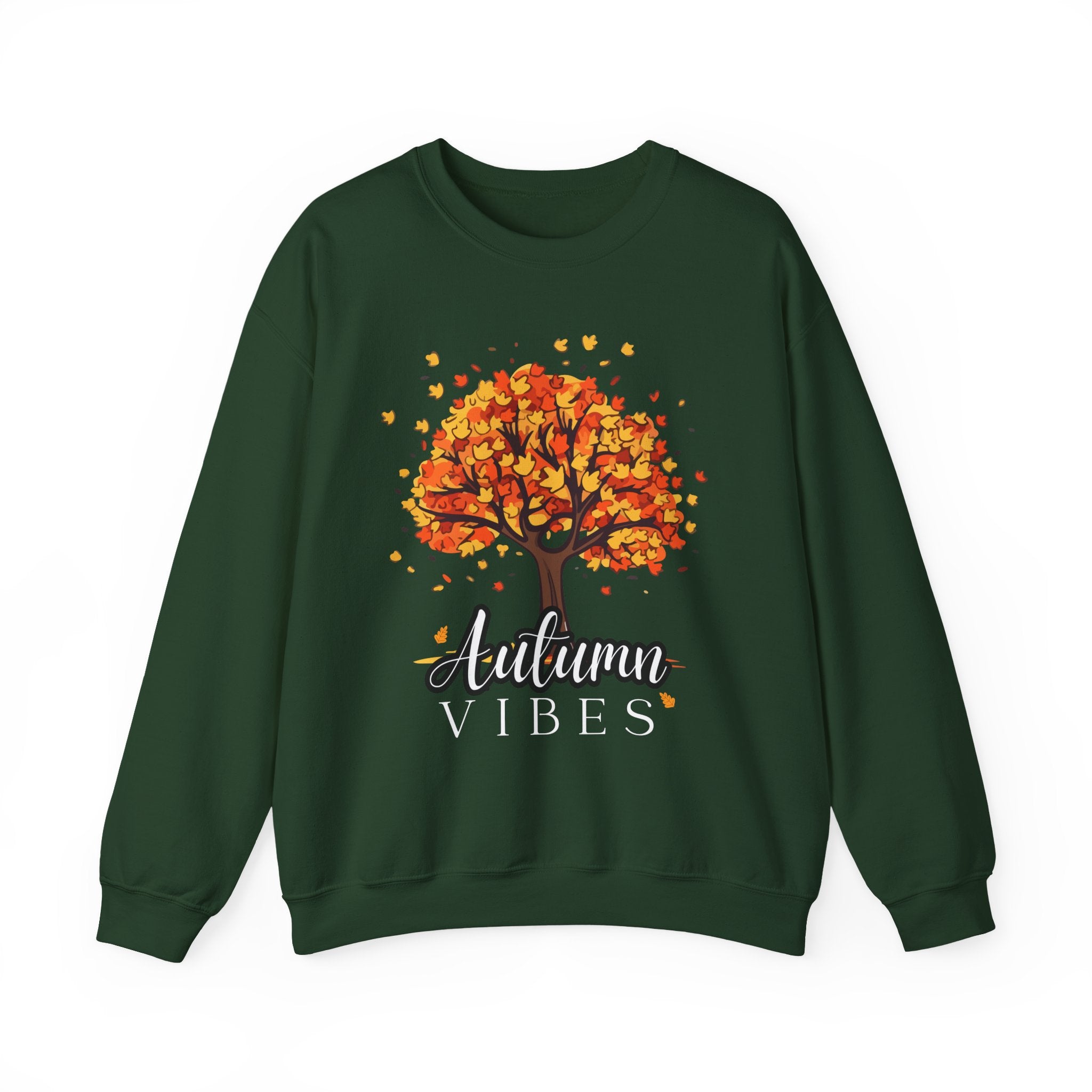 Autumn Vibes Sweatshirt, Autumn Vibes Hoodie, Autumn Heart Shirt, Autumn Sweatshirt, Autumn Hoodie, Autumn Season Shirt, Cozy Vibes Shirt