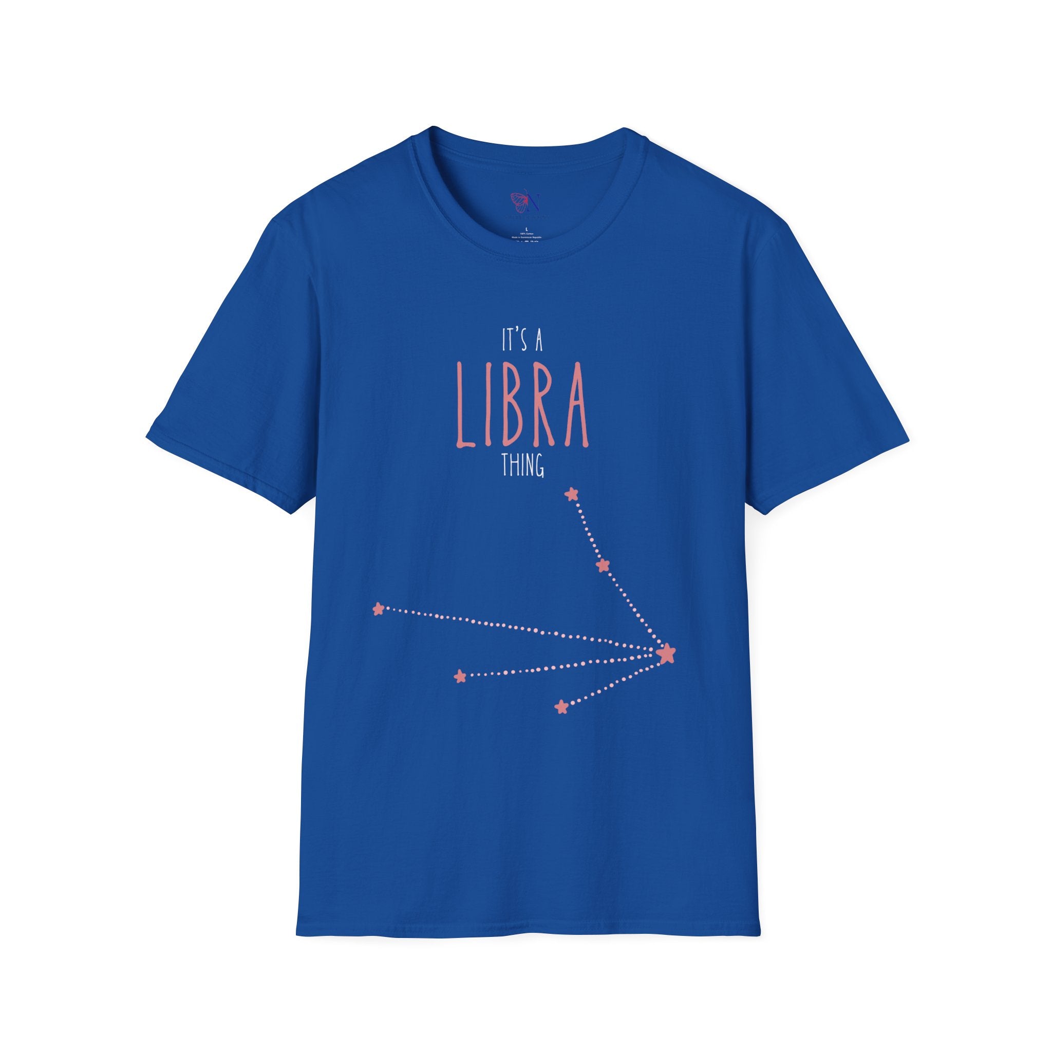 It's a Libra thing, star sign tee, constellation, astrology, bull, astrological, Unisex t-shirt