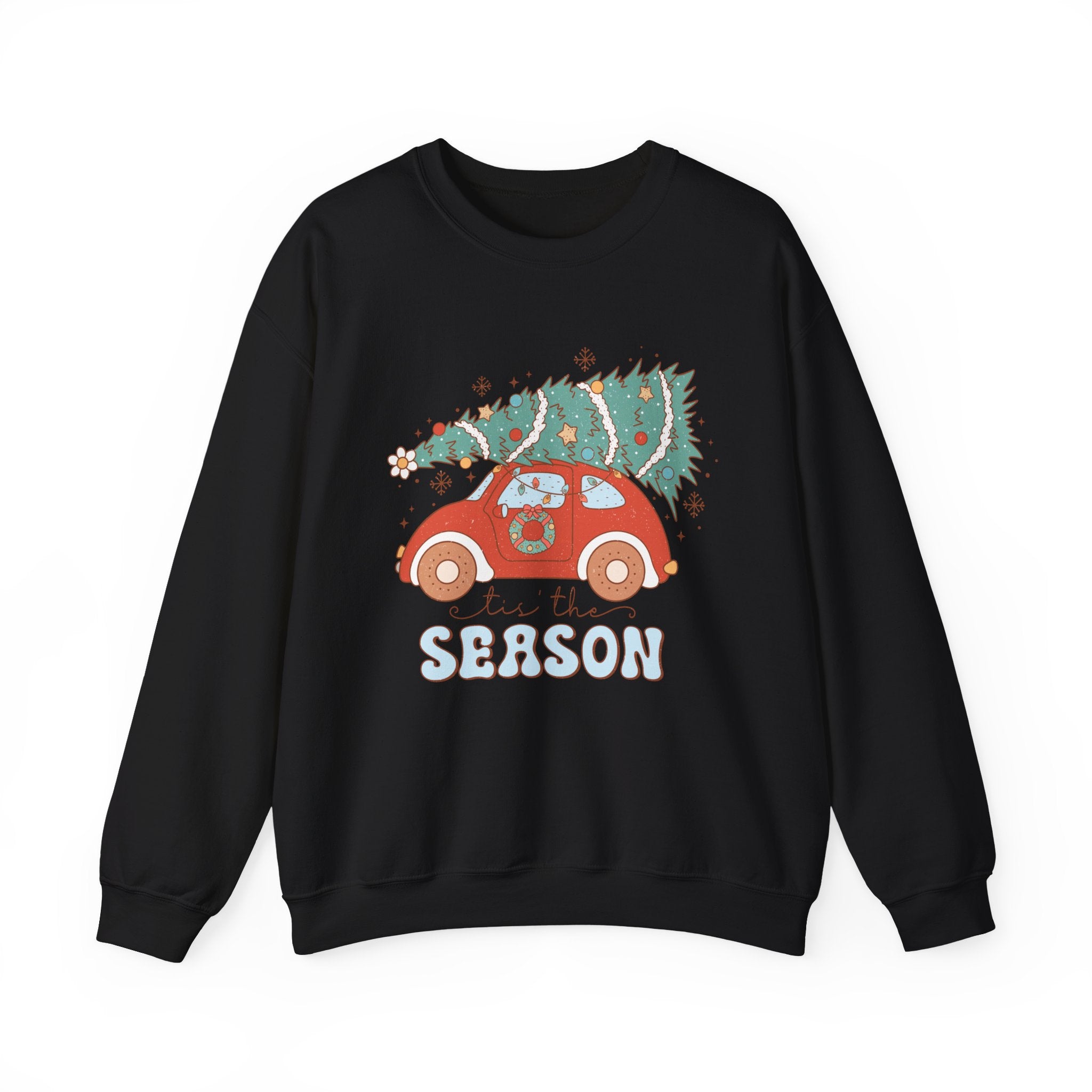 Tis the Season Sweatshirt