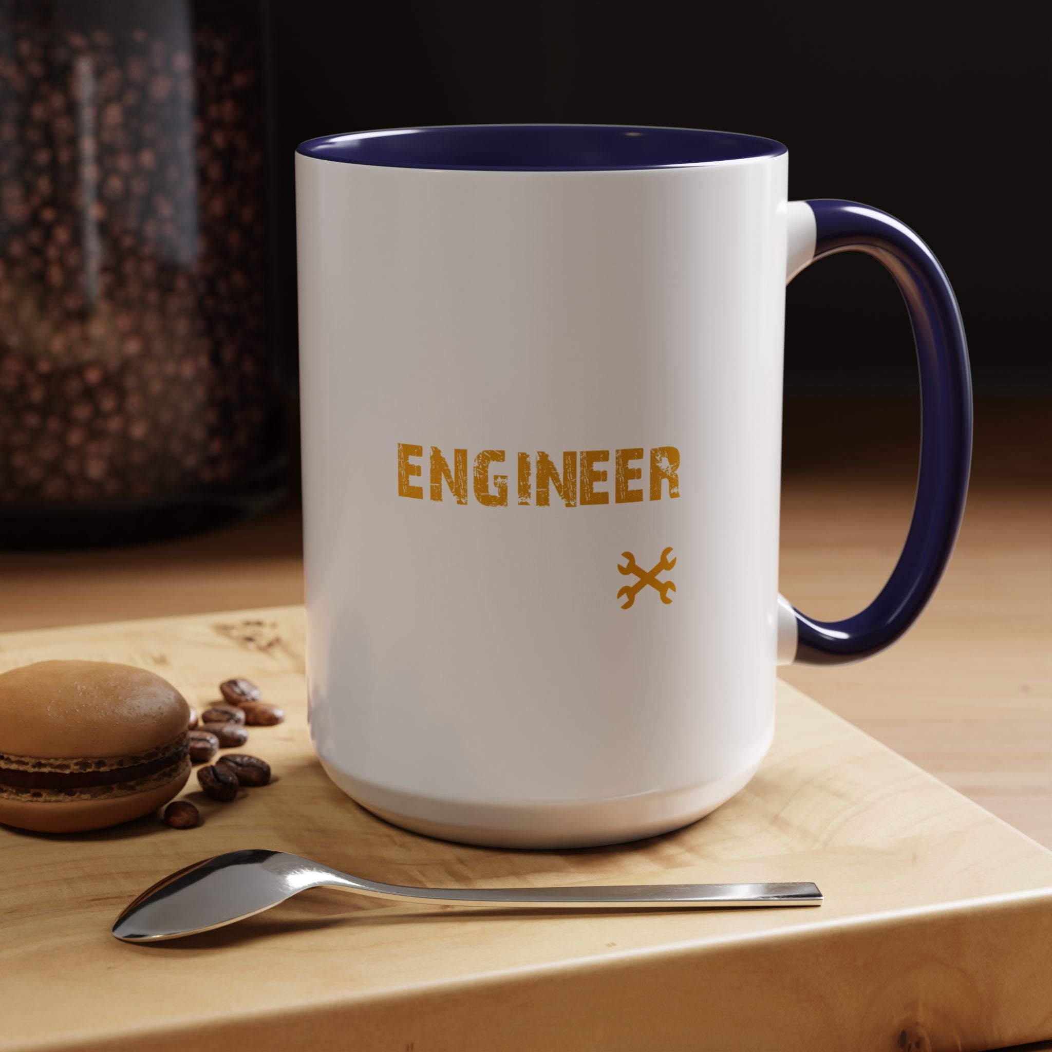Engineer  Never Wrong  Funny Coffee Mug, Sarcastic Tea Cup, Unique Gift Idea