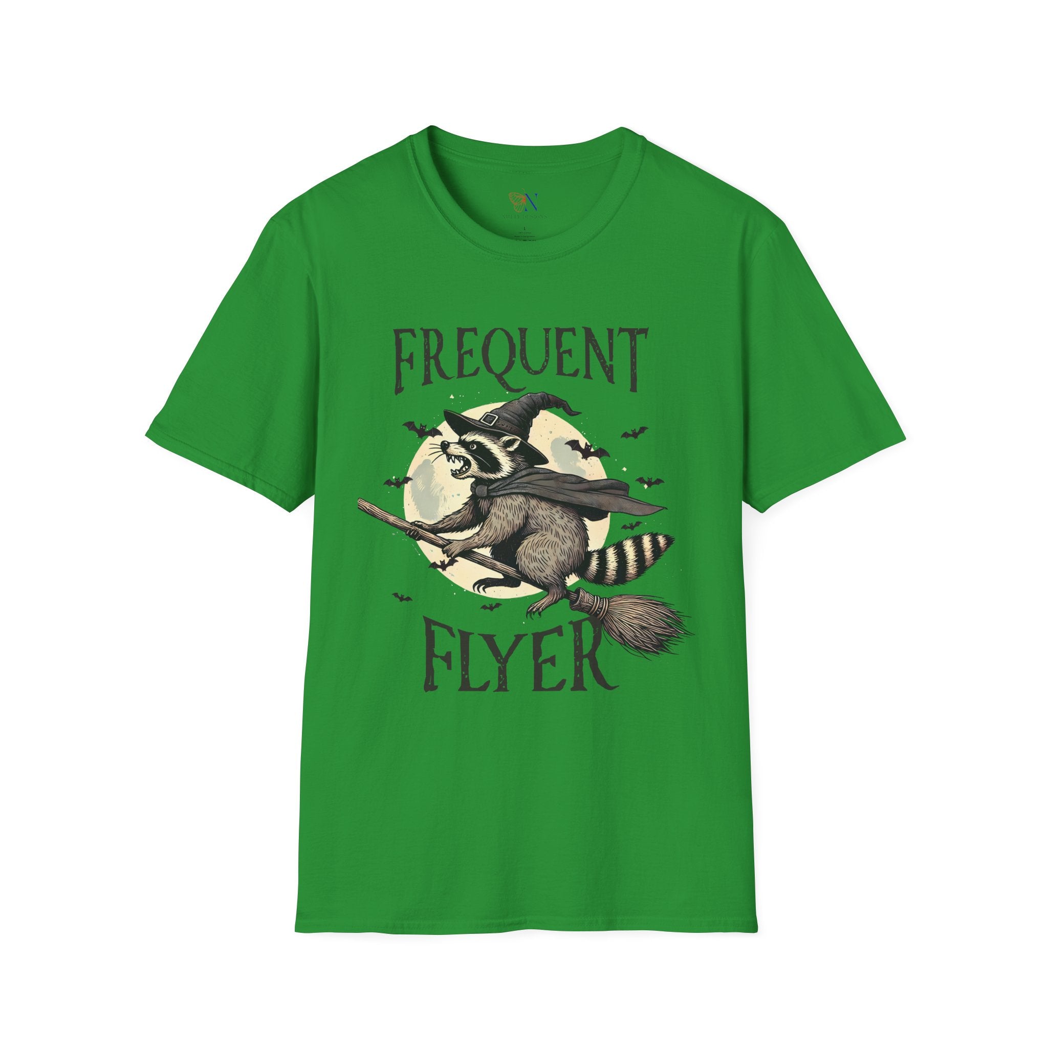 FREQUENT FLYER T-Shirt, Wanderlust Shirt, Adventure Tee, Travel Lover Top, Traveler Gift, Jetsetter Shirt