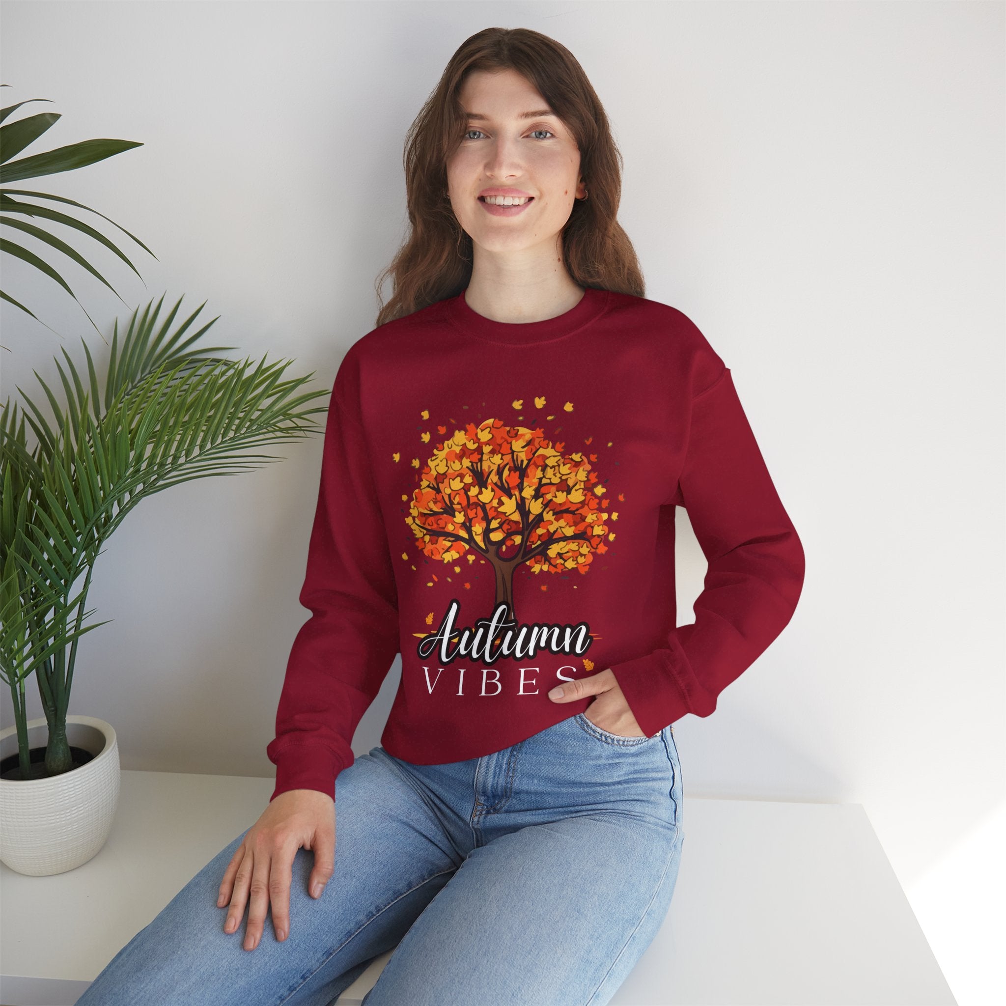 Autumn Vibes Sweatshirt, Autumn Vibes Hoodie, Autumn Heart Shirt, Autumn Sweatshirt, Autumn Hoodie, Autumn Season Shirt, Cozy Vibes Shirt
