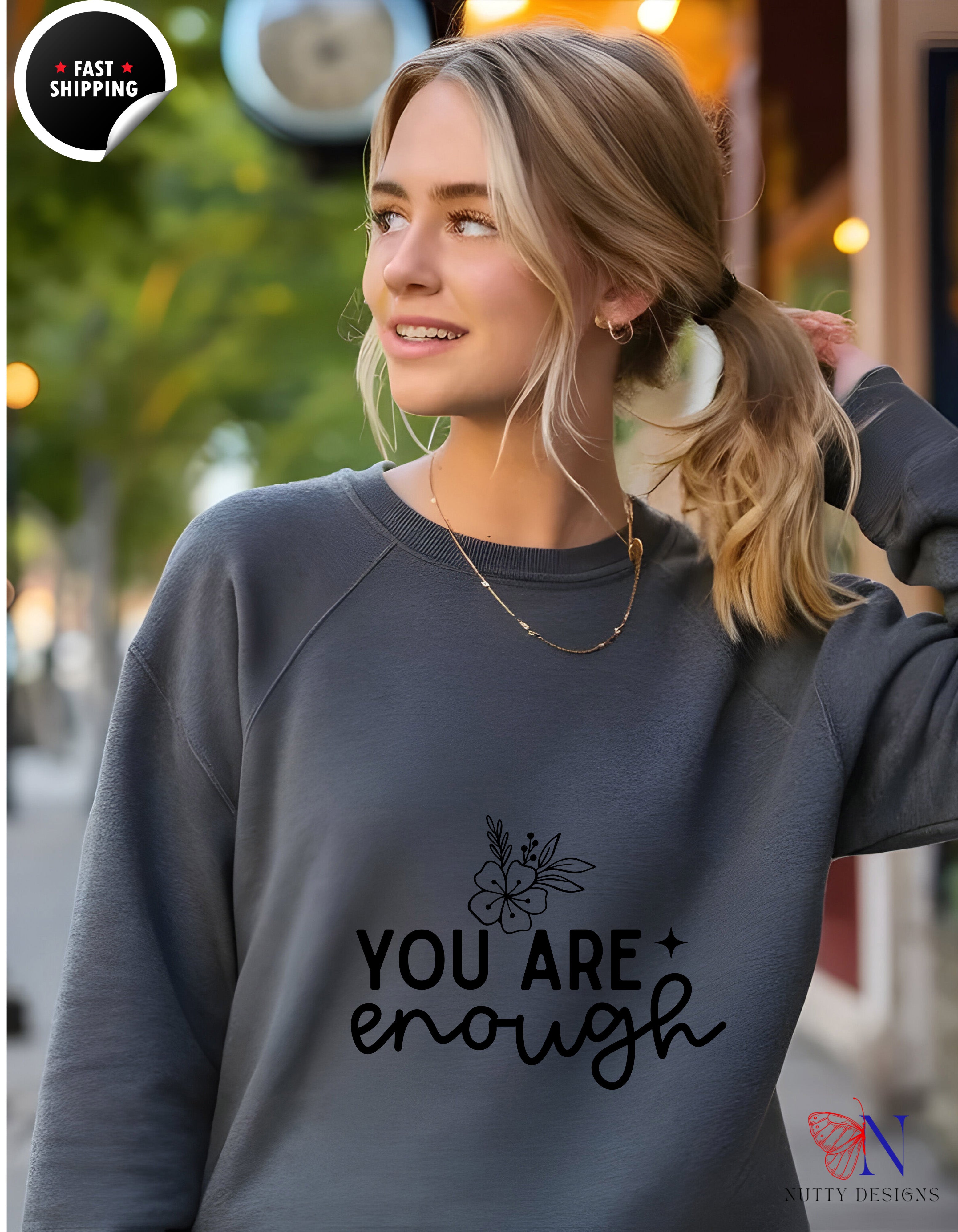Personalized Desi Mug - You Are Bujiya to My Chai — view 19