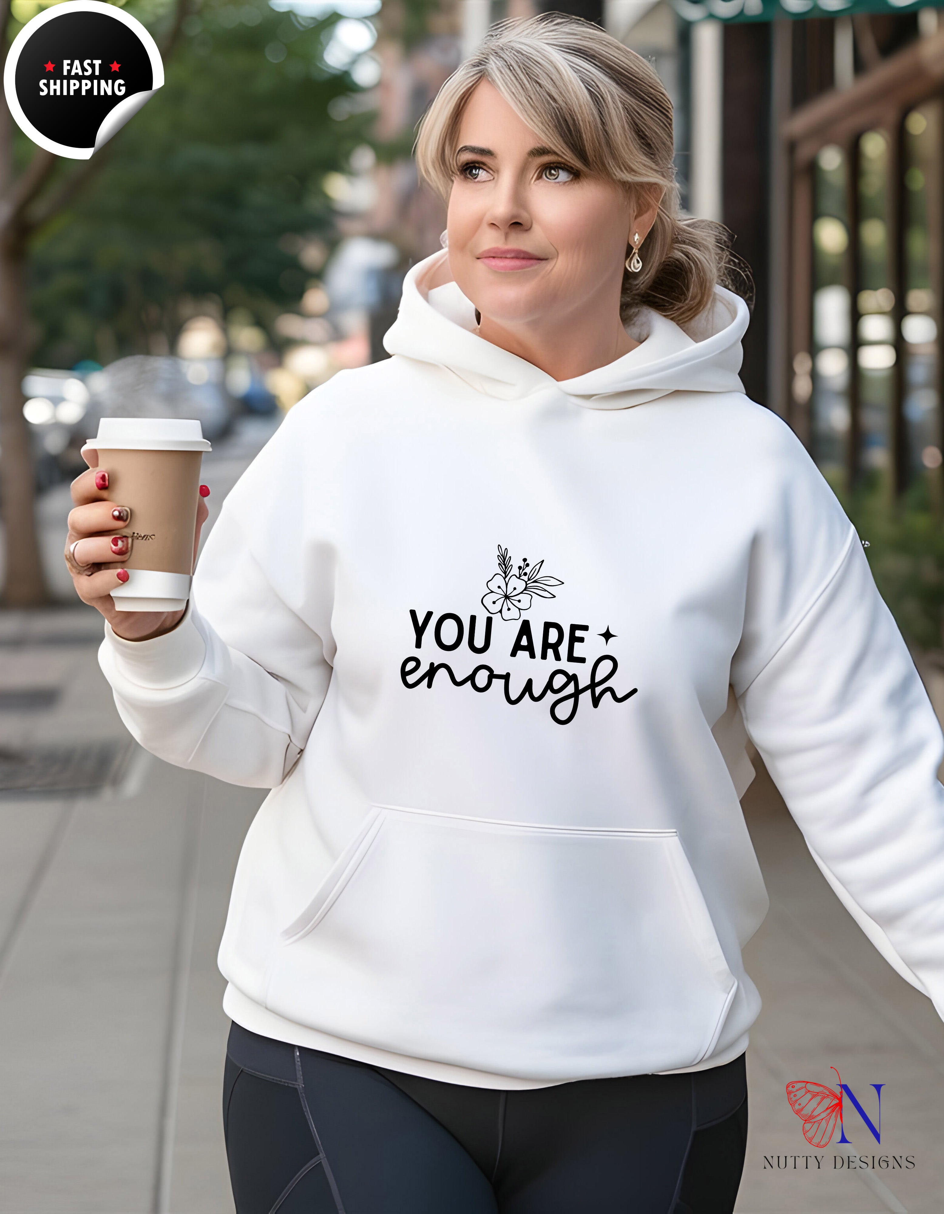 Personalized Desi Mug - You Are Bujiya to My Chai — view 25