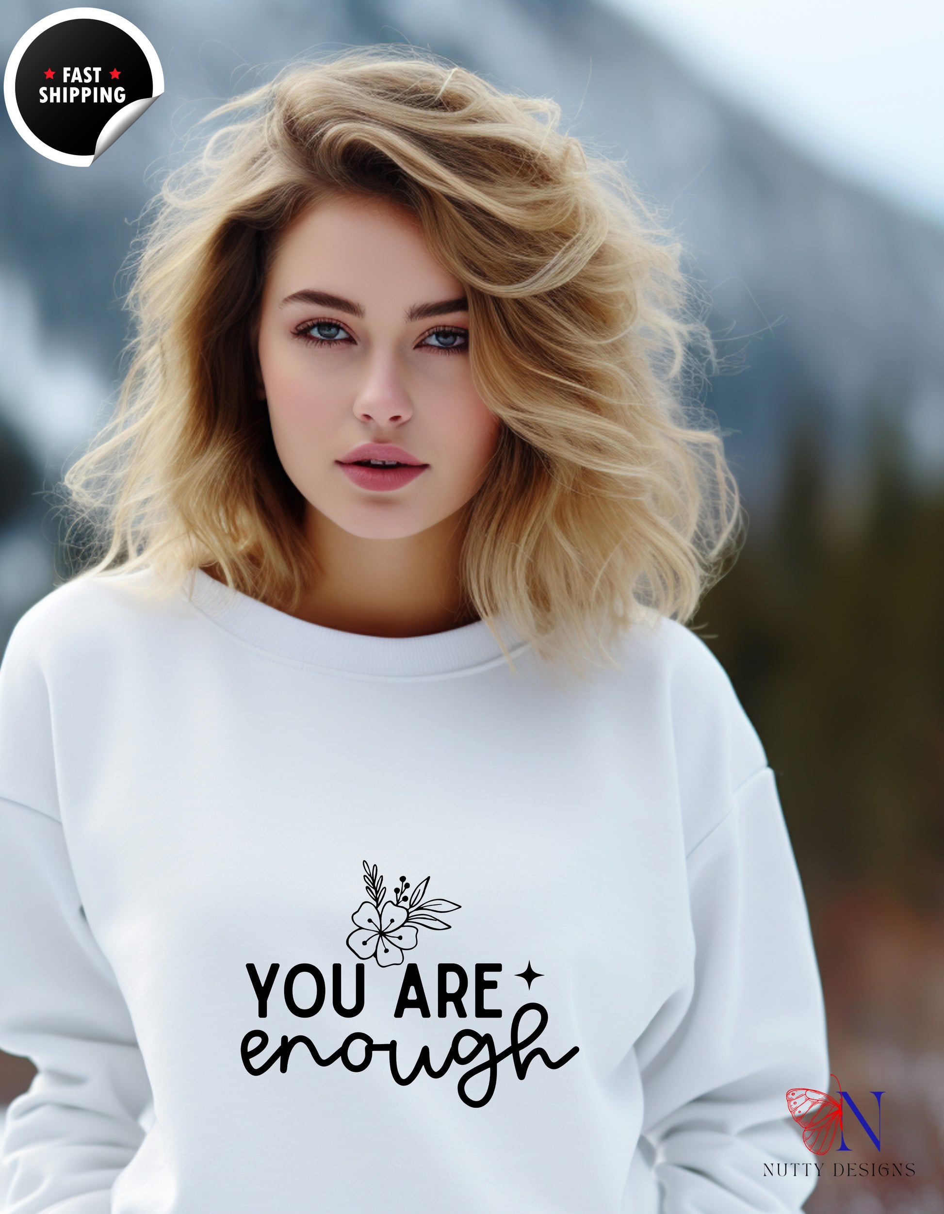 Personalized Desi Mug - You Are Bujiya to My Chai — view 26