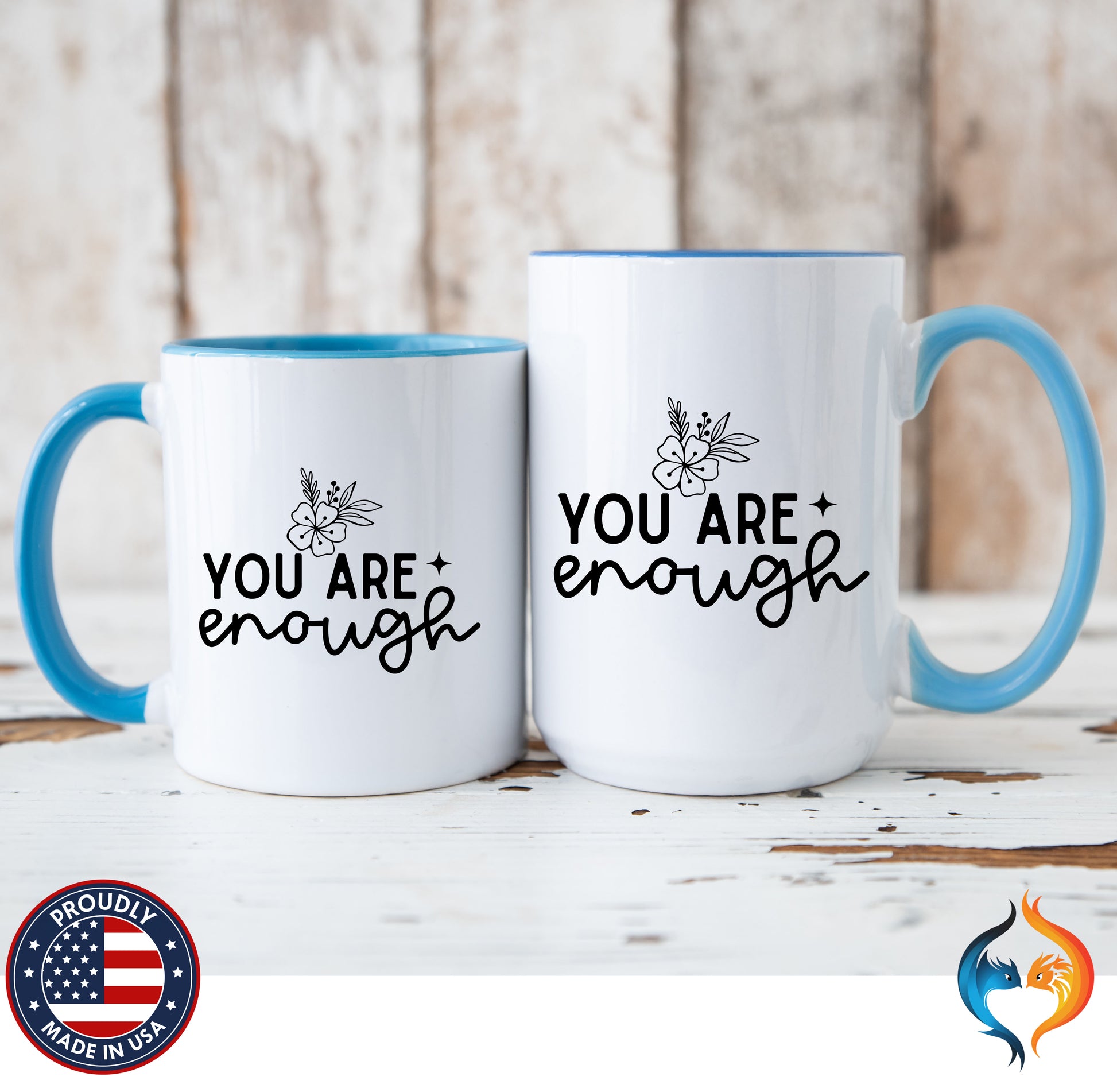 Personalized Desi Mug - You Are Bujiya to My Chai — view 31