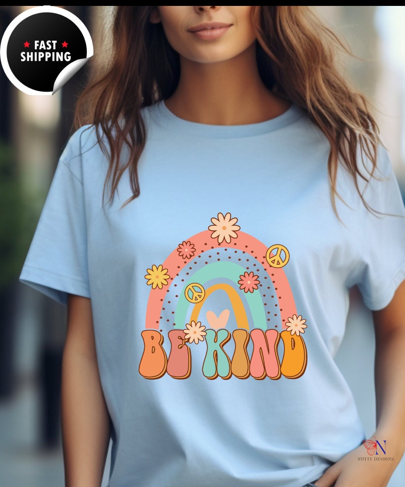 Be Kind Encouraging Happy Positive Sayings Good Vibes Only Positivi...