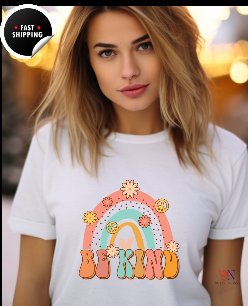 Be Kind Encouraging Happy Positive Sayings Good Vibes Only Positivi...