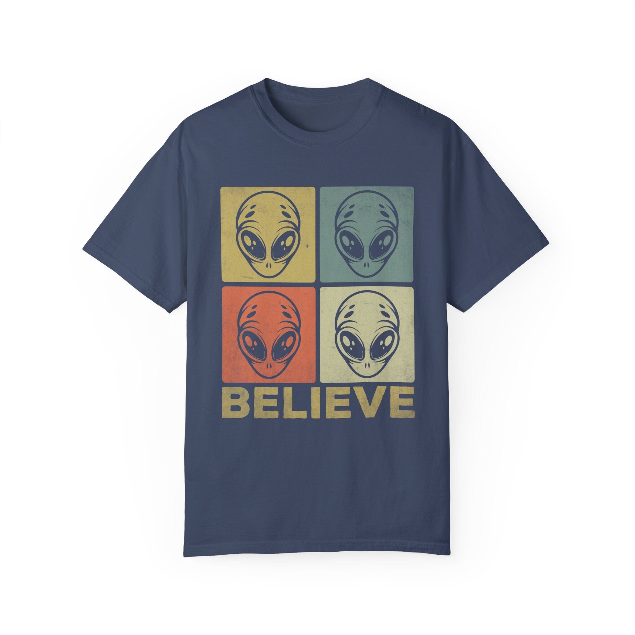 Believe Zombie Apocalypse Undead Horror Fans Zombie Undead Apocalyp...