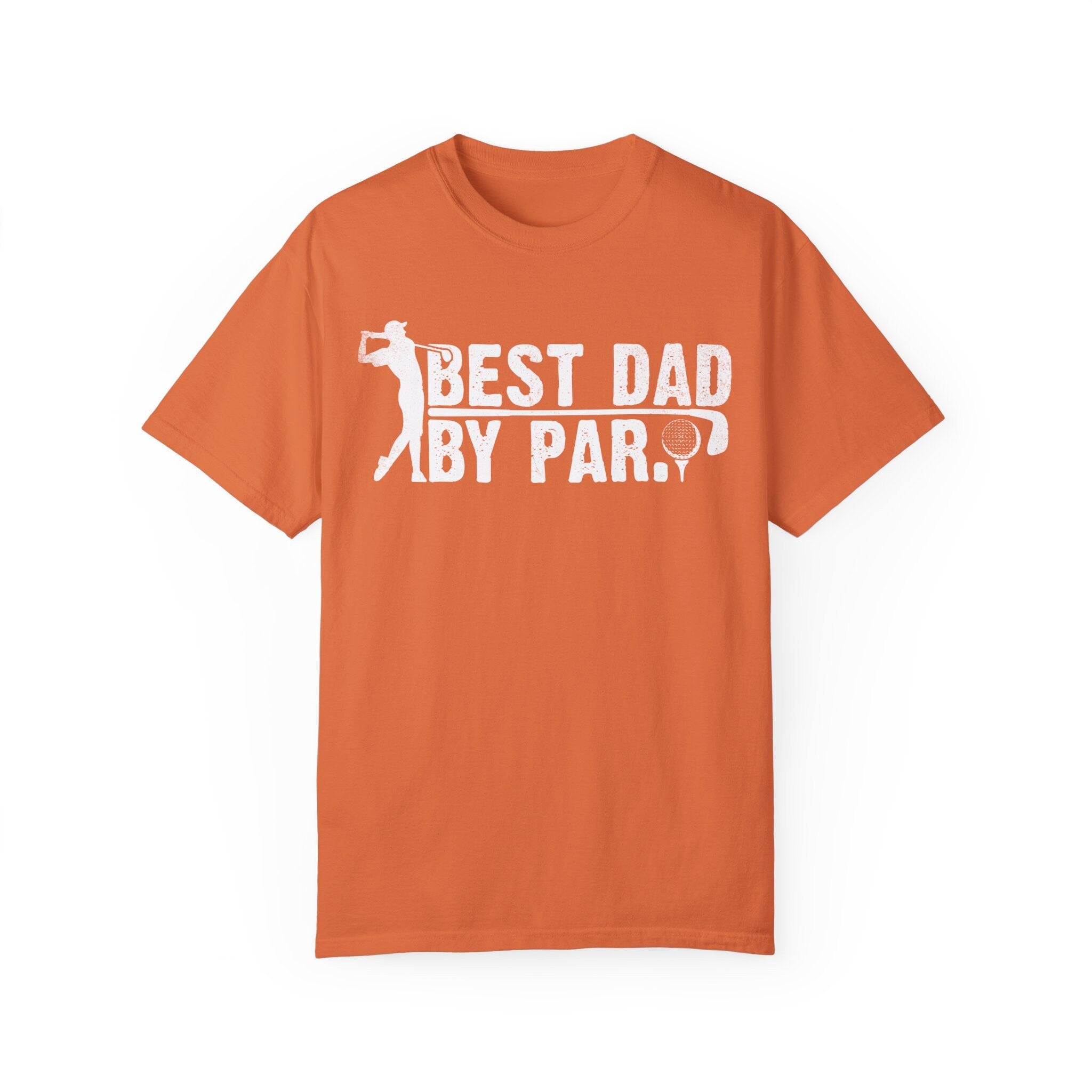 Dad By Par Father'S Super Proud Awesome Dad Papa Husband Grandpa Te...
