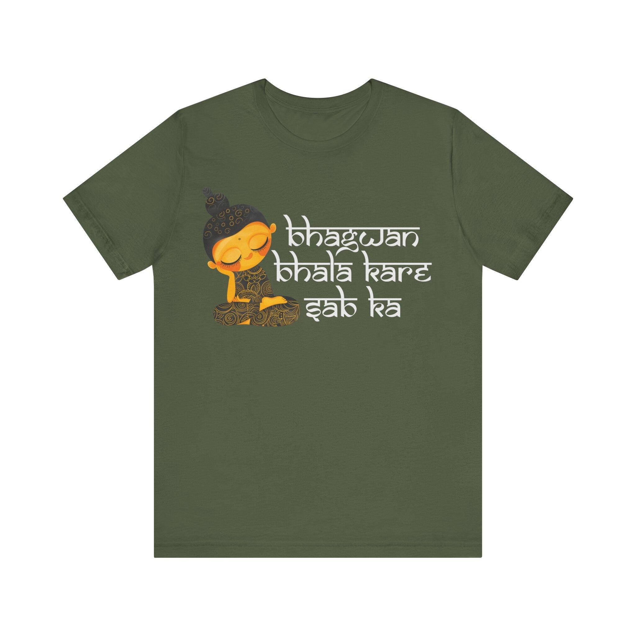 Bhagwan Bhala Kare Sab Ka Desi Indian Desi Swag Pakistani Humor Pun...