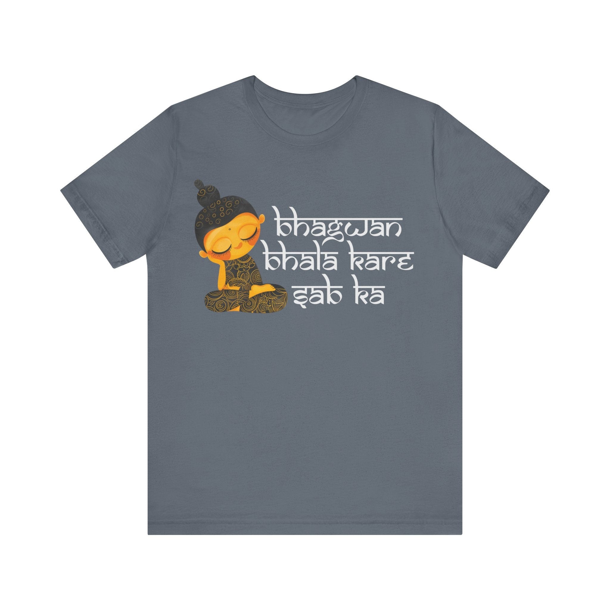Bhagwan Bhala Kare Sab Ka Desi Indian Desi Swag Pakistani Humor Pun...