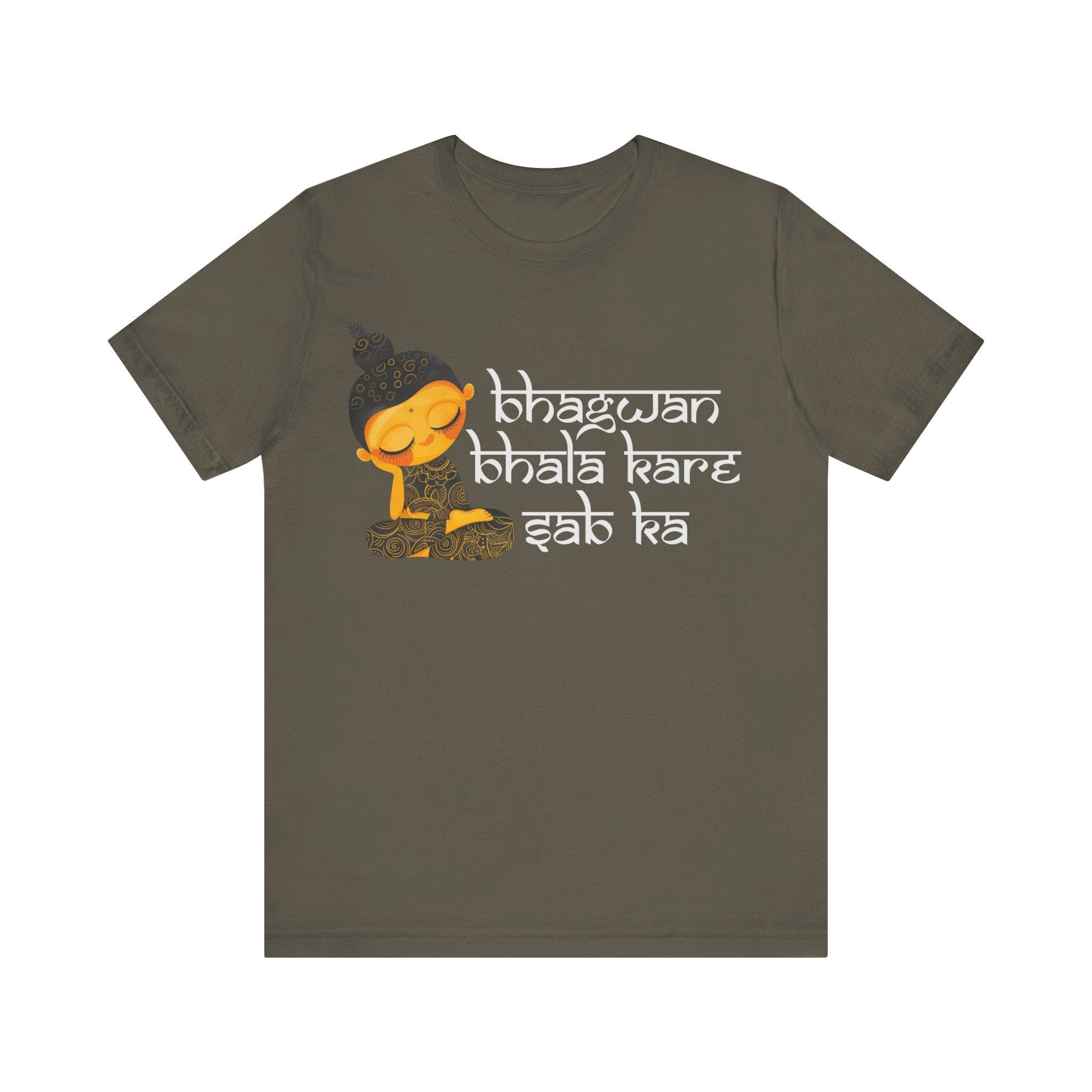 Bhagwan Bhala Kare Sab Ka Desi Indian Desi Swag Pakistani Humor Pun...