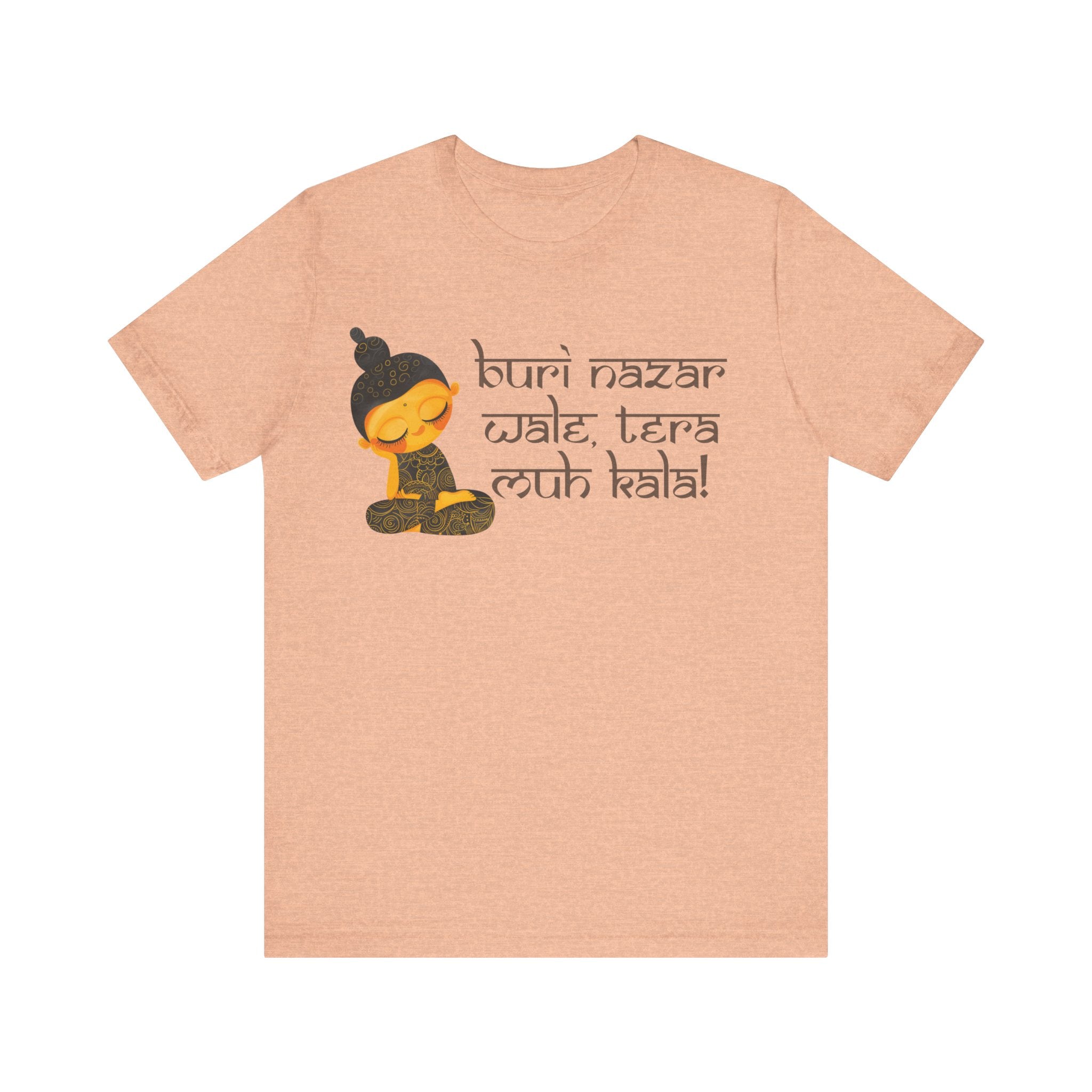 Buri Nazar Wale Tera Muh Kala Indian Slogan Desi Swag Pakistani Hum...