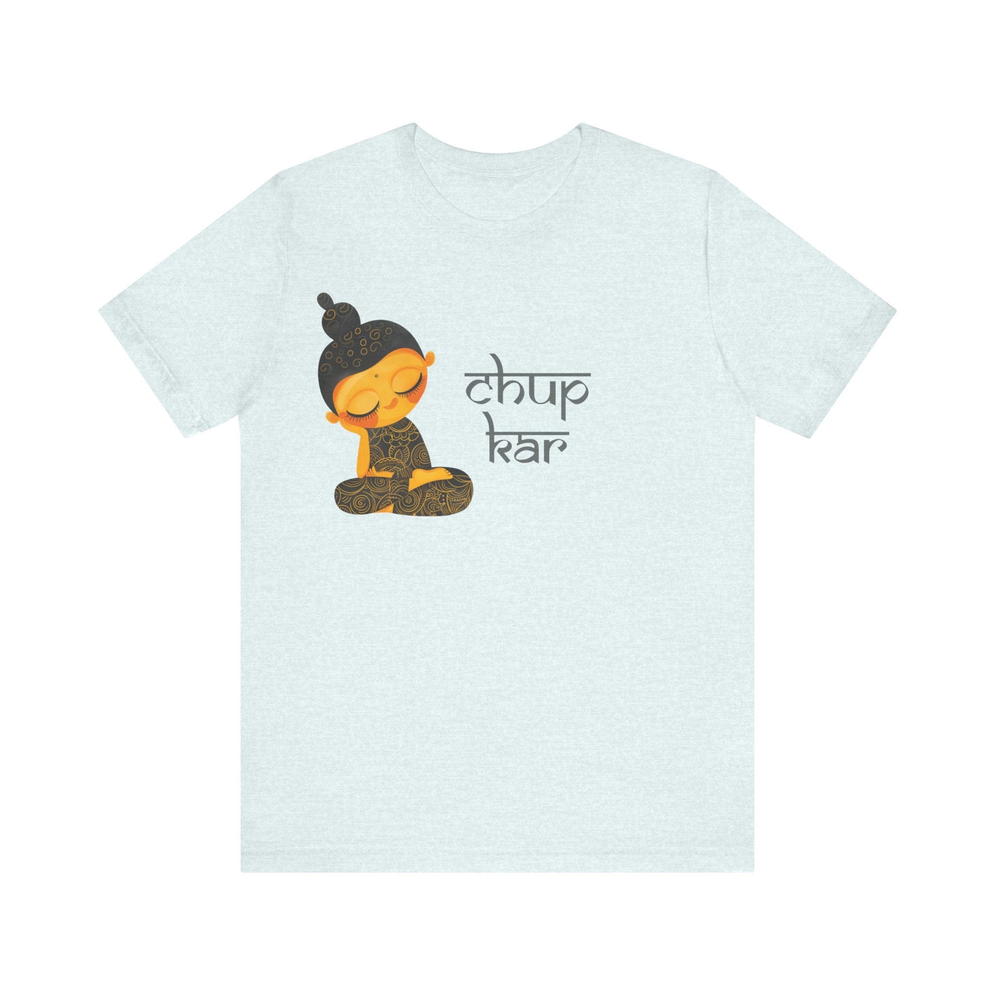 Chup Kar Desi Indian Desi Swag Pakistani Humor Punny Personalized F...