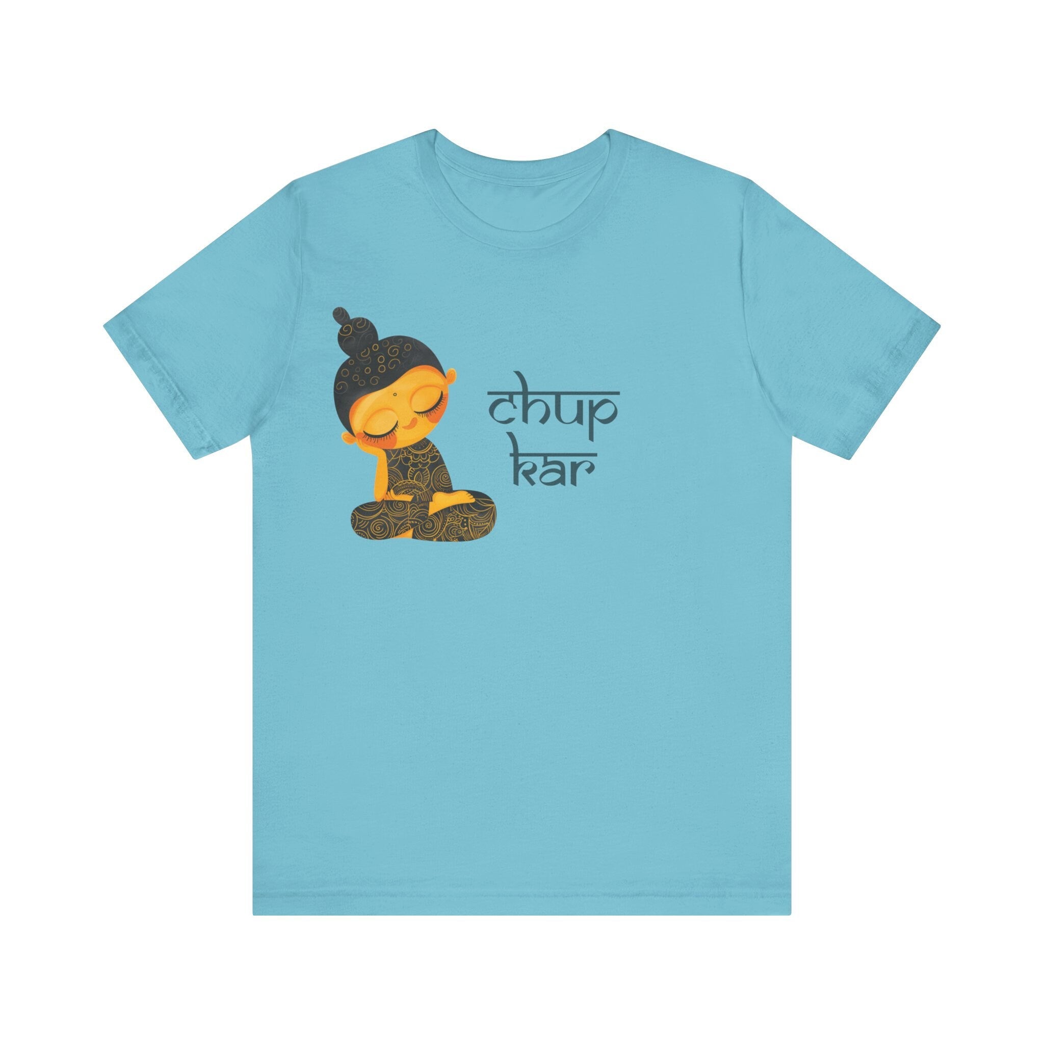 Chup Kar Desi Indian Desi Swag Pakistani Humor Punny Personalized F...