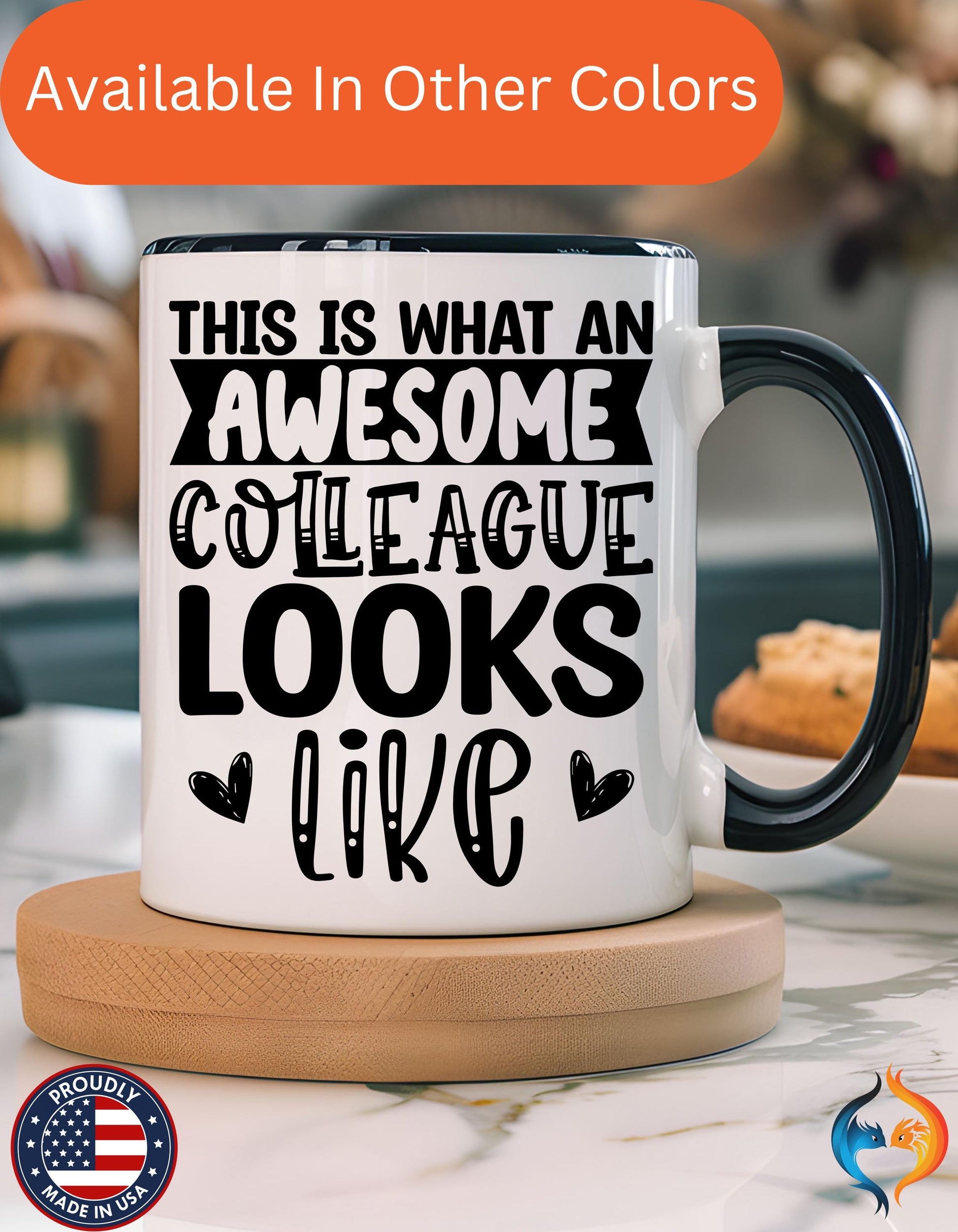 Skateboarding Fun Mug Product Photo | Nutty Designs — alternate clean view