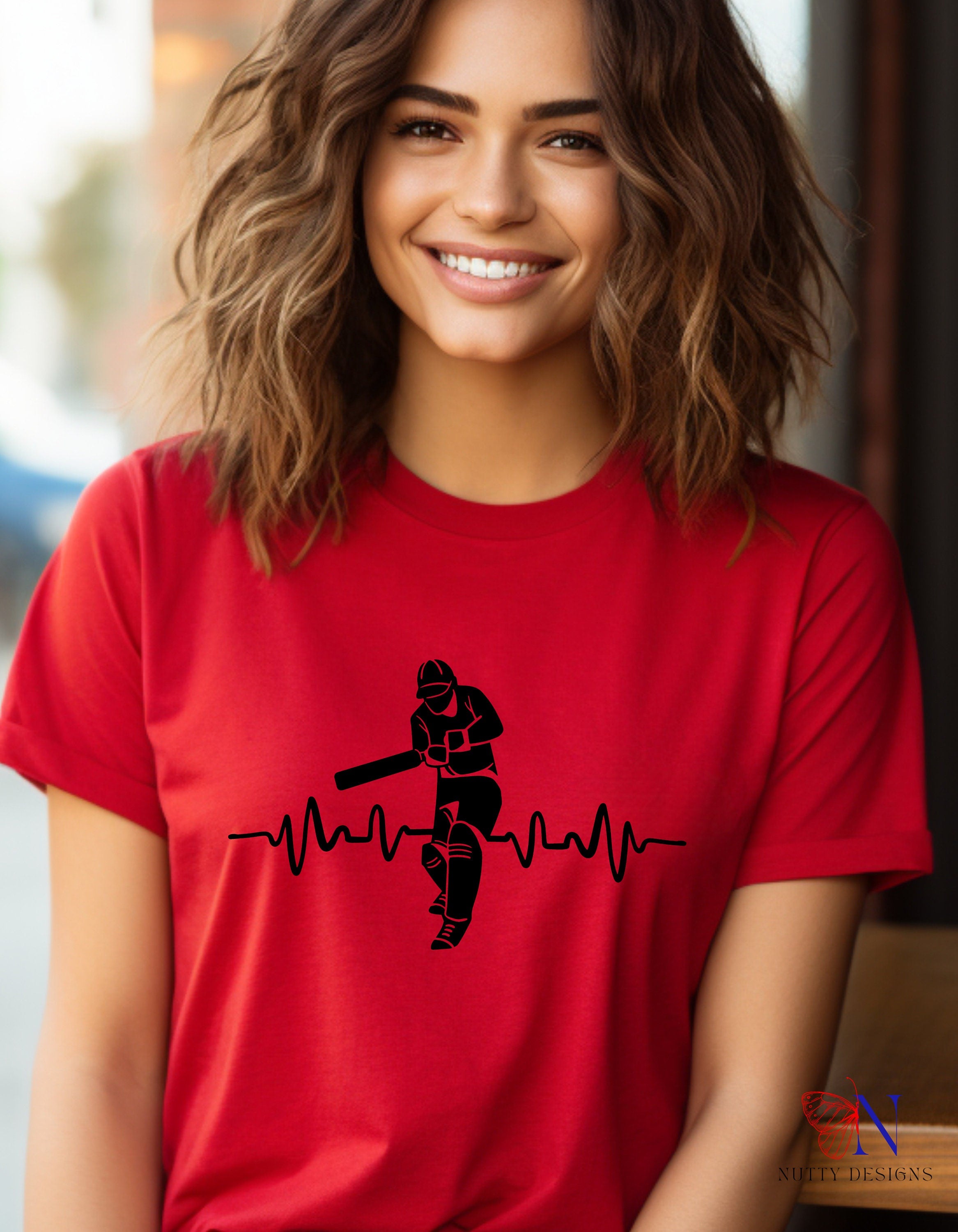 Cricket Retro Style Unique Cricket Lover Ipl T20 World Personalized...