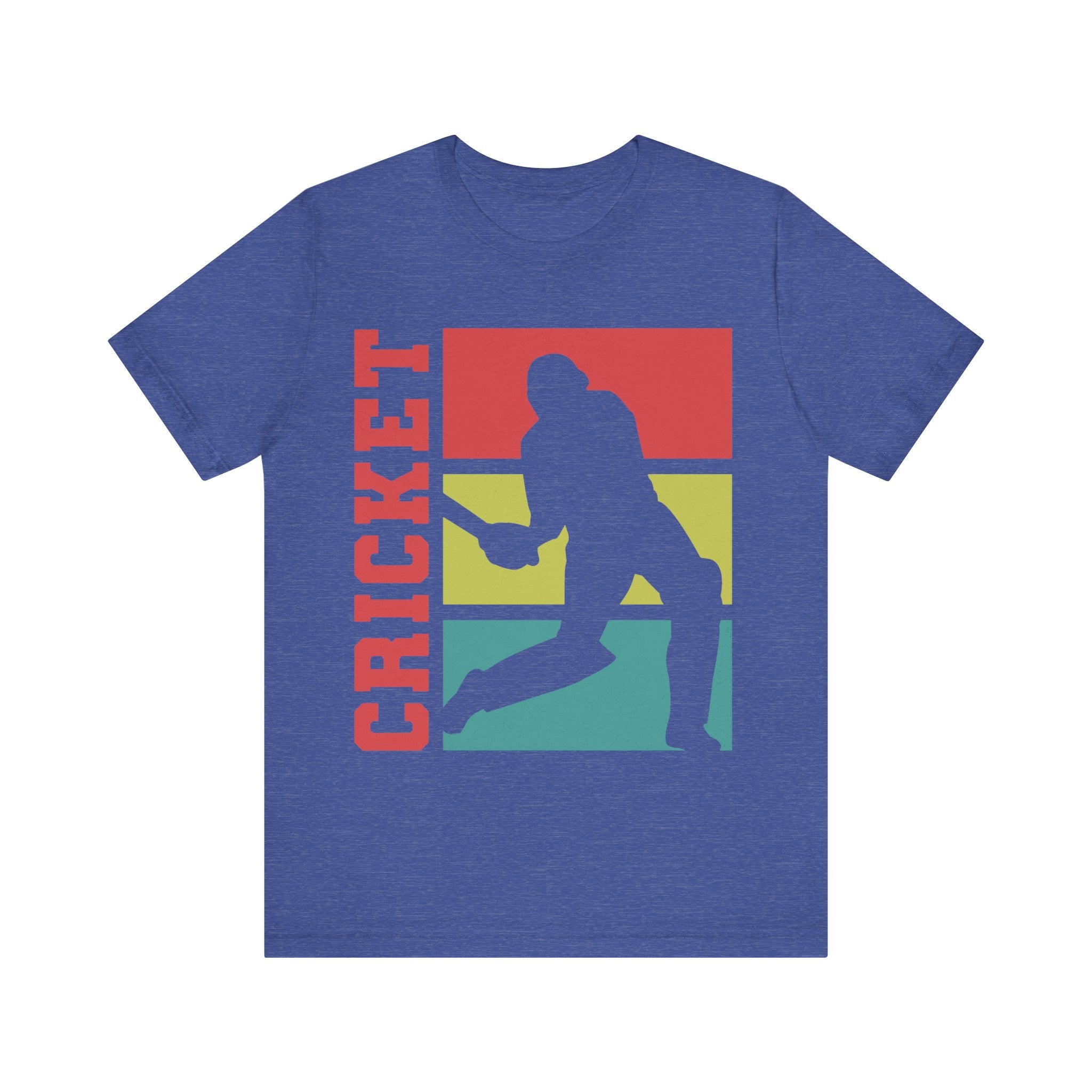 Cricket Retro Style Unique Desi Fashion Cricket Lover Ipl T20 World...