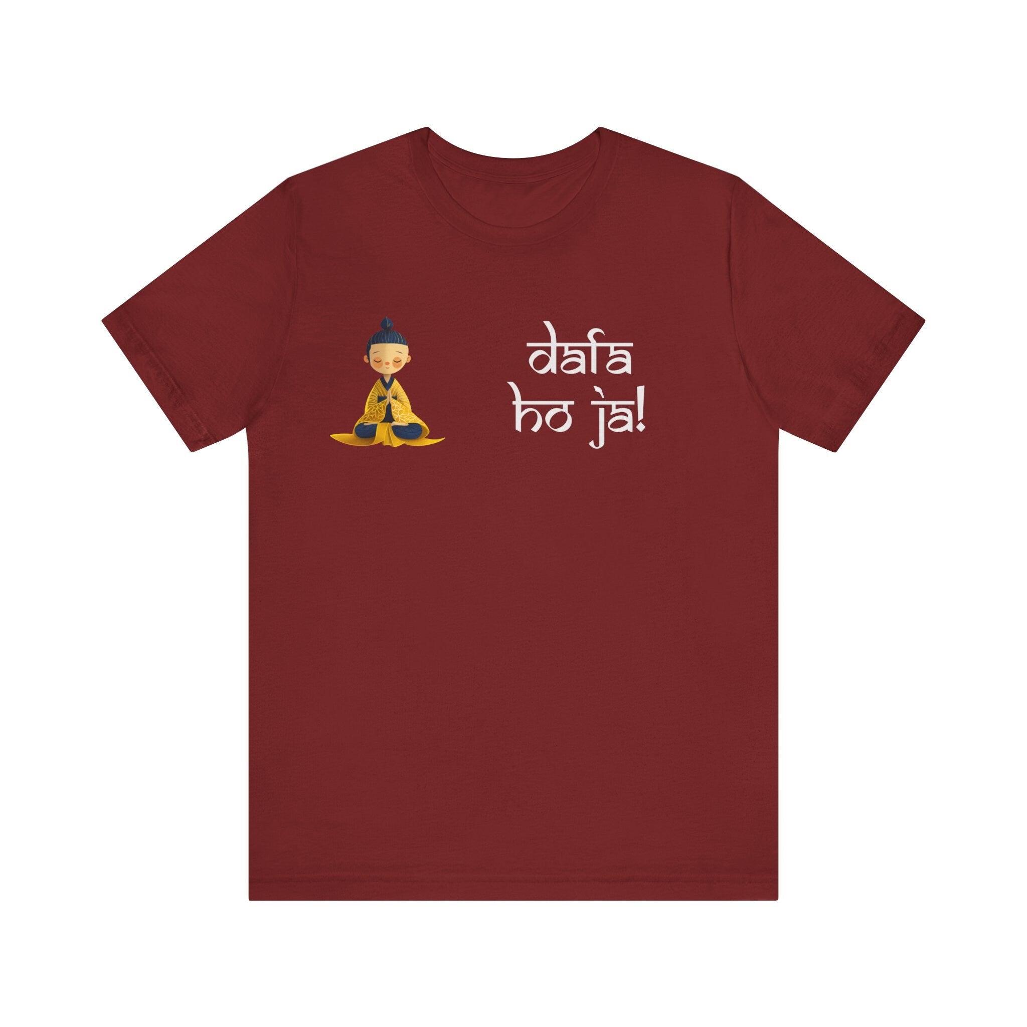 Dafa Ho Ja Indian Slogan Desi Swag Pakistani Brown Humor Punny Pers...