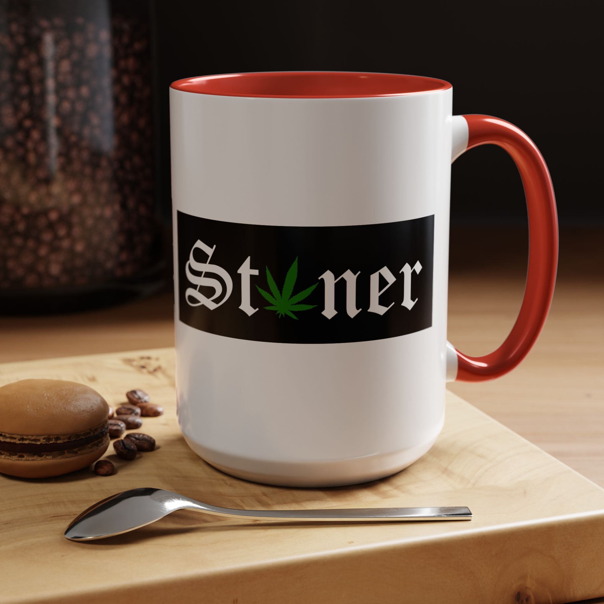 funny stoner mug | Funny Coffee Tea Cup, Unique Gift Idea