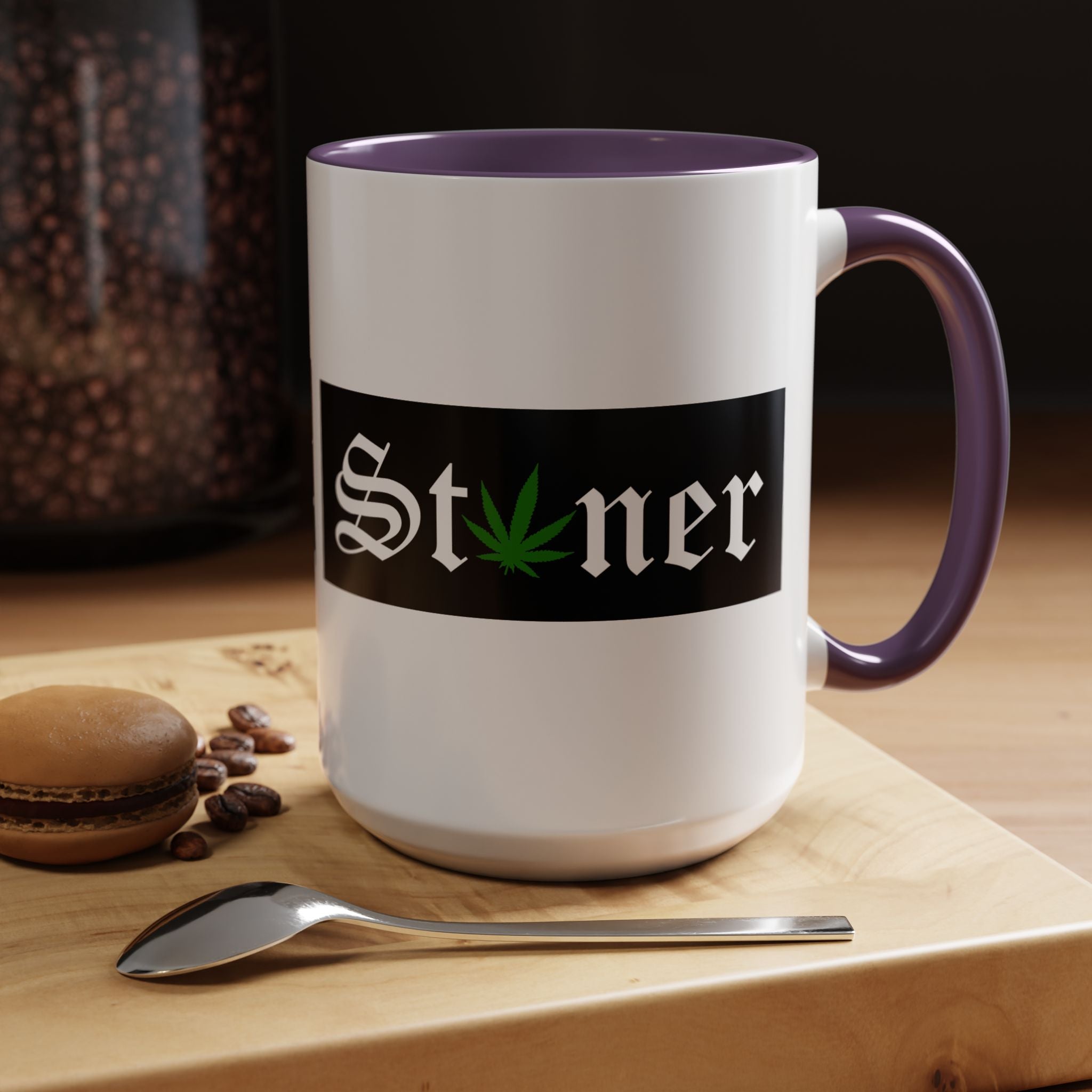 funny stoner mug | Funny Coffee Tea Cup, Unique Gift Idea